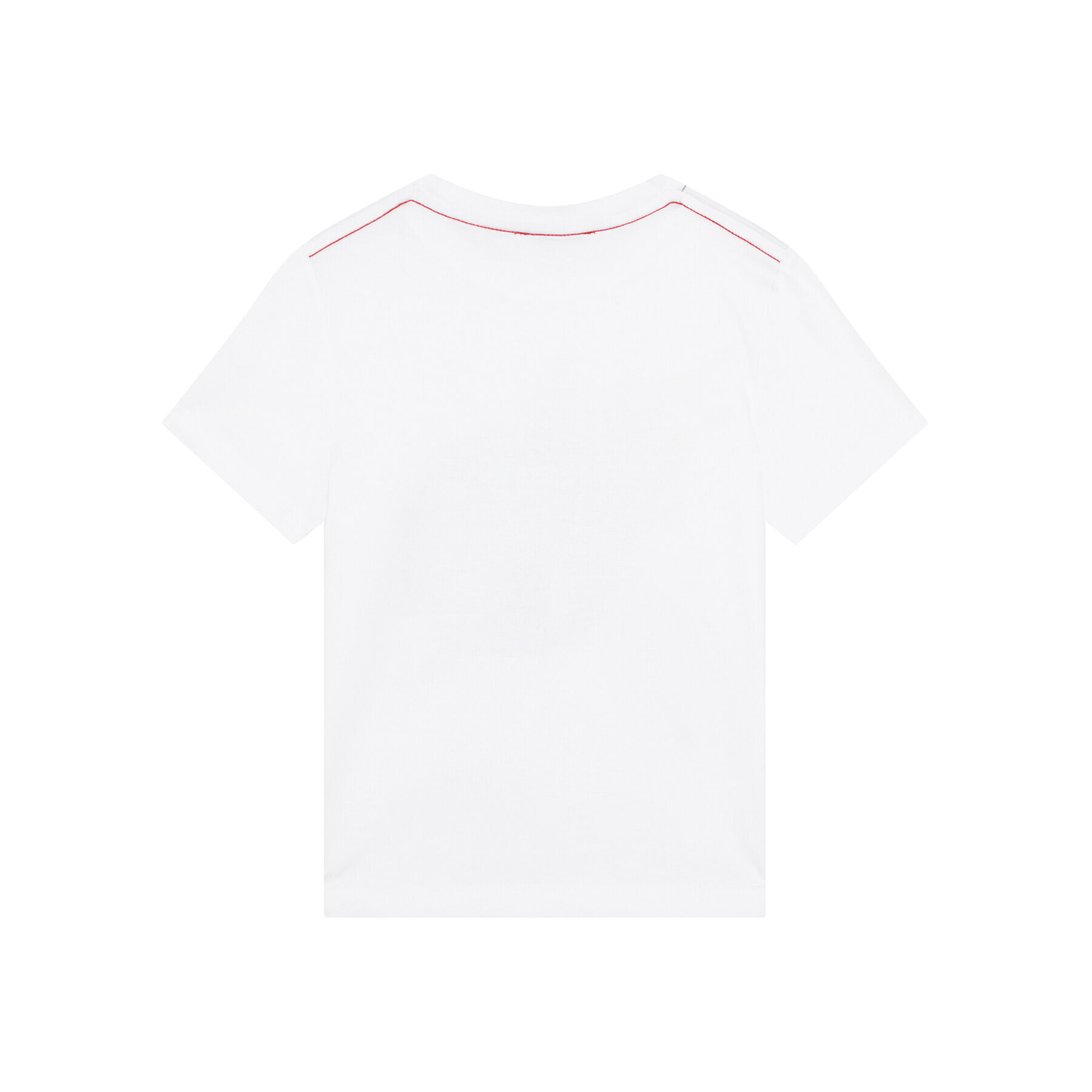 The Marc Jacobs T-Shirt W25597 D Bílá Regular Fit - Pepit.cz