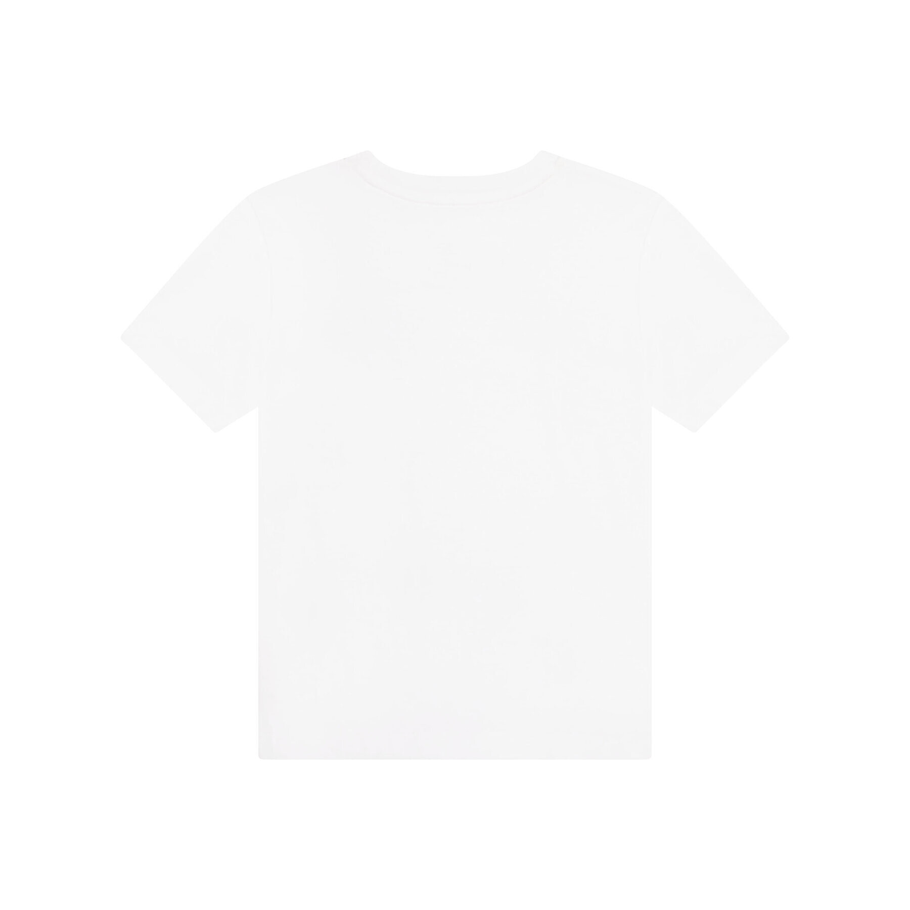 The Marc Jacobs T-Shirt W55001 D Bílá Regular Fit - Pepit.cz