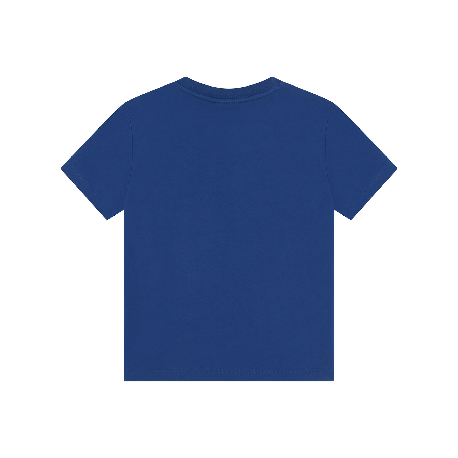 The Marc Jacobs T-Shirt W55001 D Modrá Regular Fit - Pepit.cz