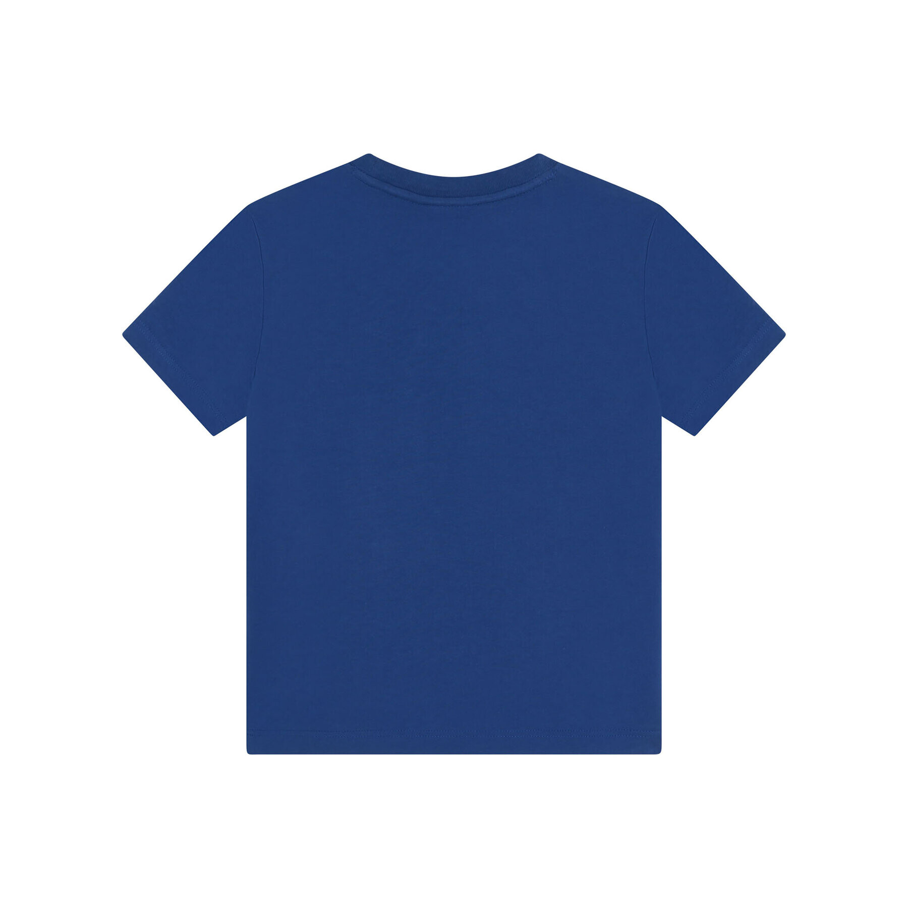 The Marc Jacobs T-Shirt W55001 S Modrá Regular Fit - Pepit.cz