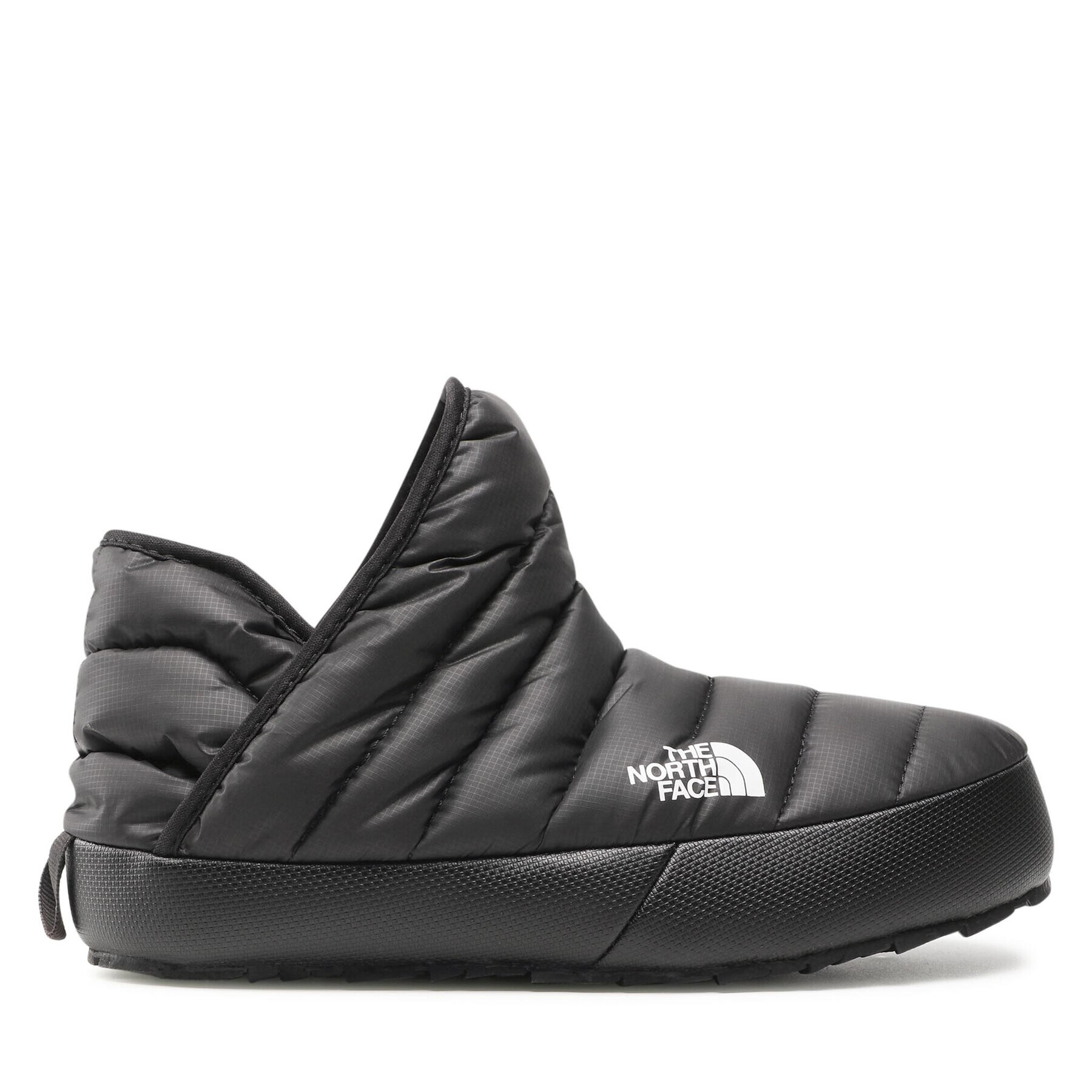 The North Face Bačkory Thermoball Traction Bootie NF0A331HKY4 Černá - Pepit.cz