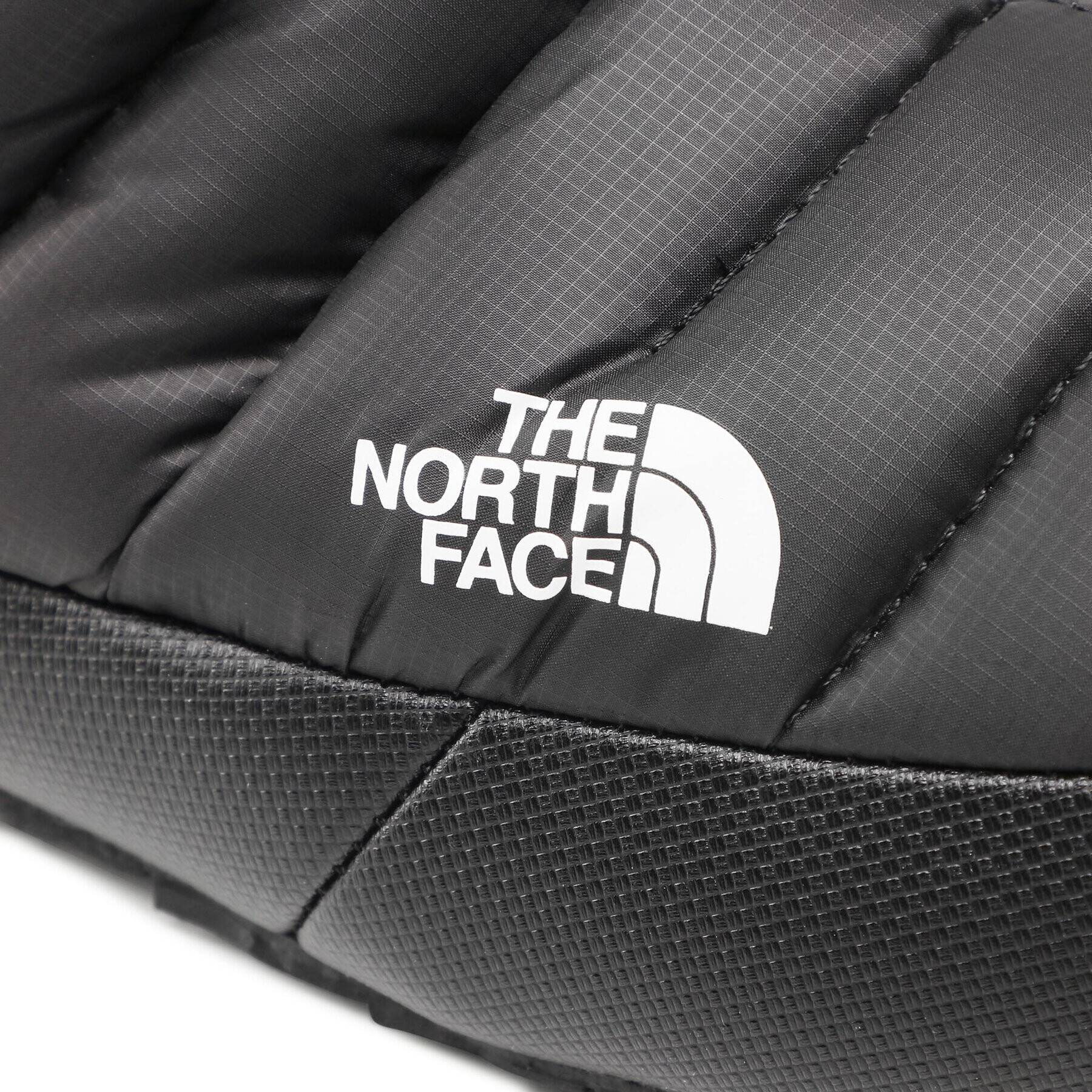 The North Face Bačkory Thermoball Traction Bootie NF0A331HKY4 Černá - Pepit.cz