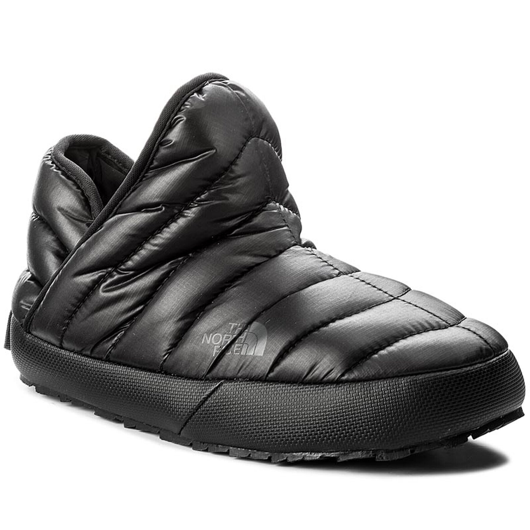 The North Face Bačkory Thermoball Traction Bootie T933IHYWY-050 Černá - Pepit.cz