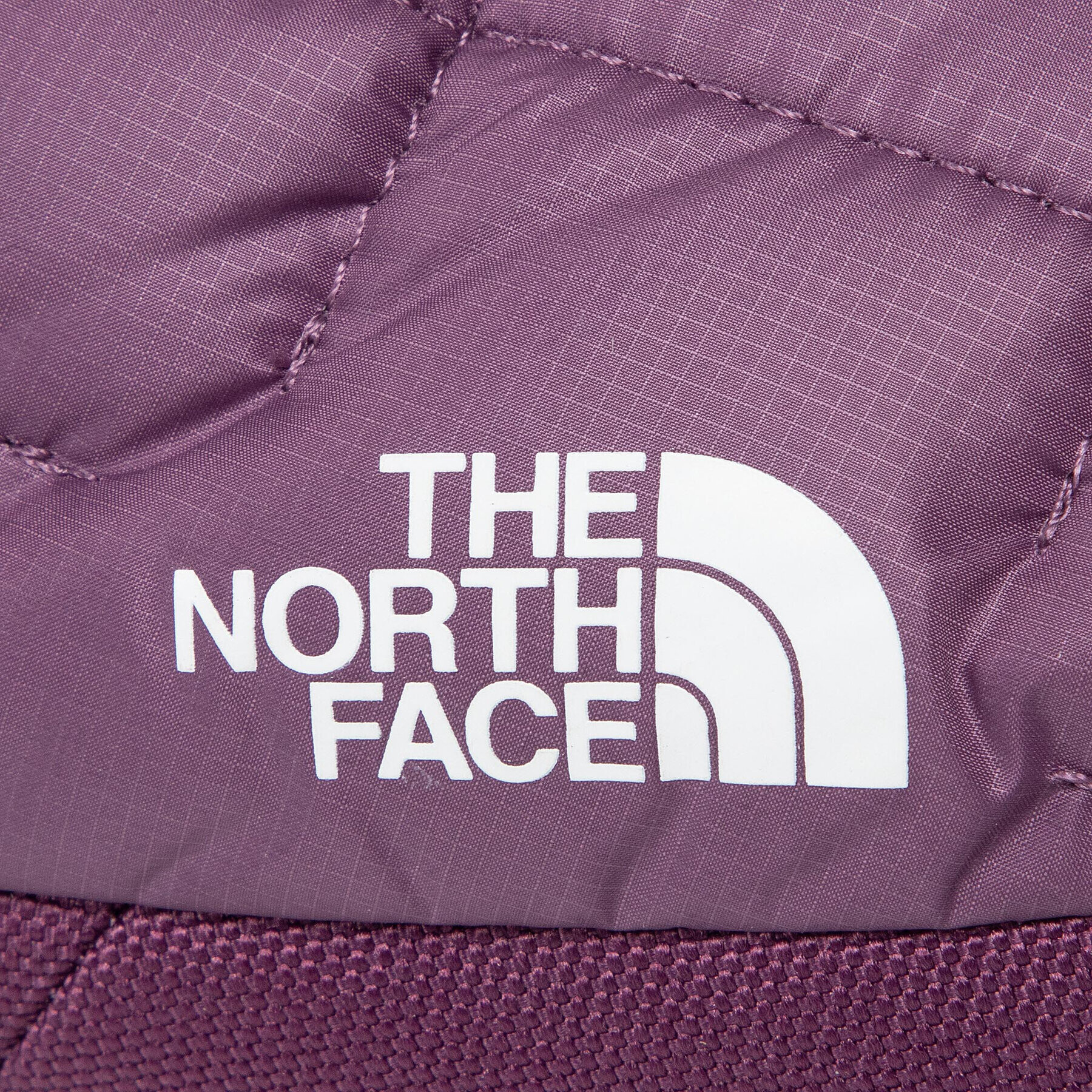 The North Face Bačkory W Thermoball Tntmul5 NF0A3MKN33I1 Fialová - Pepit.cz