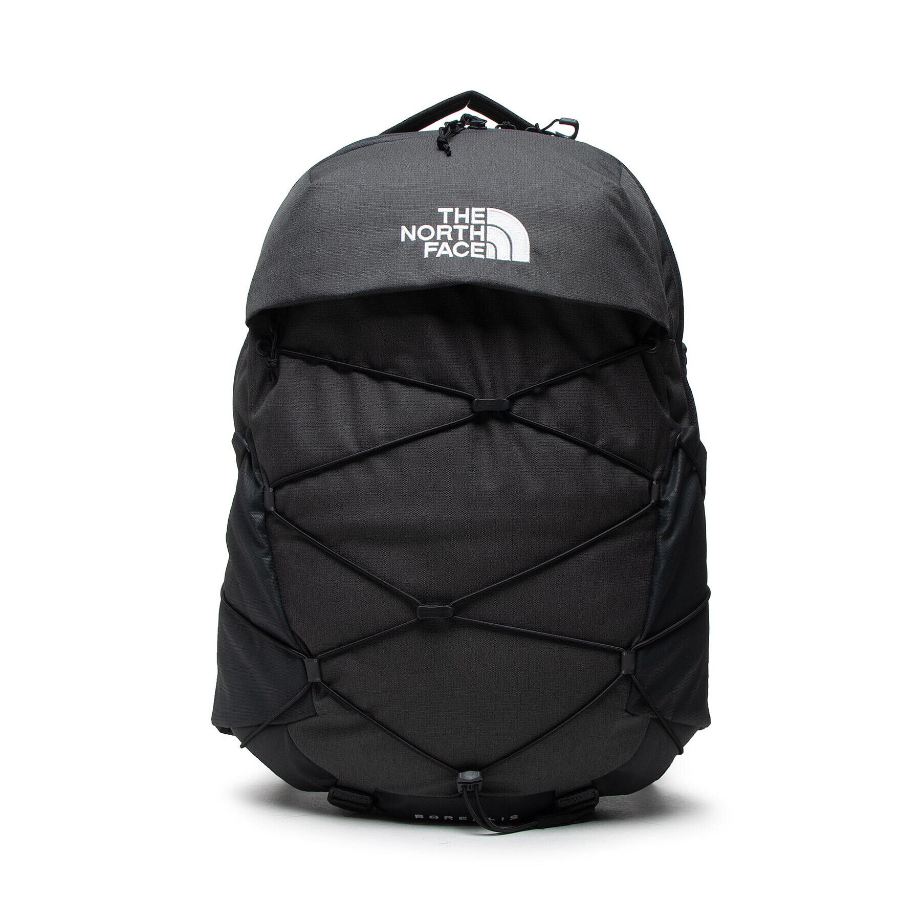 The North Face Batoh Borealis NF0A52SEYLM Šedá - Pepit.cz