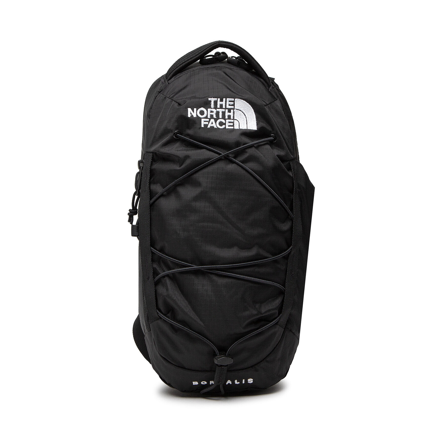 The North Face Batoh Borealis Sling NF0A52UPKY41 Černá - Pepit.cz