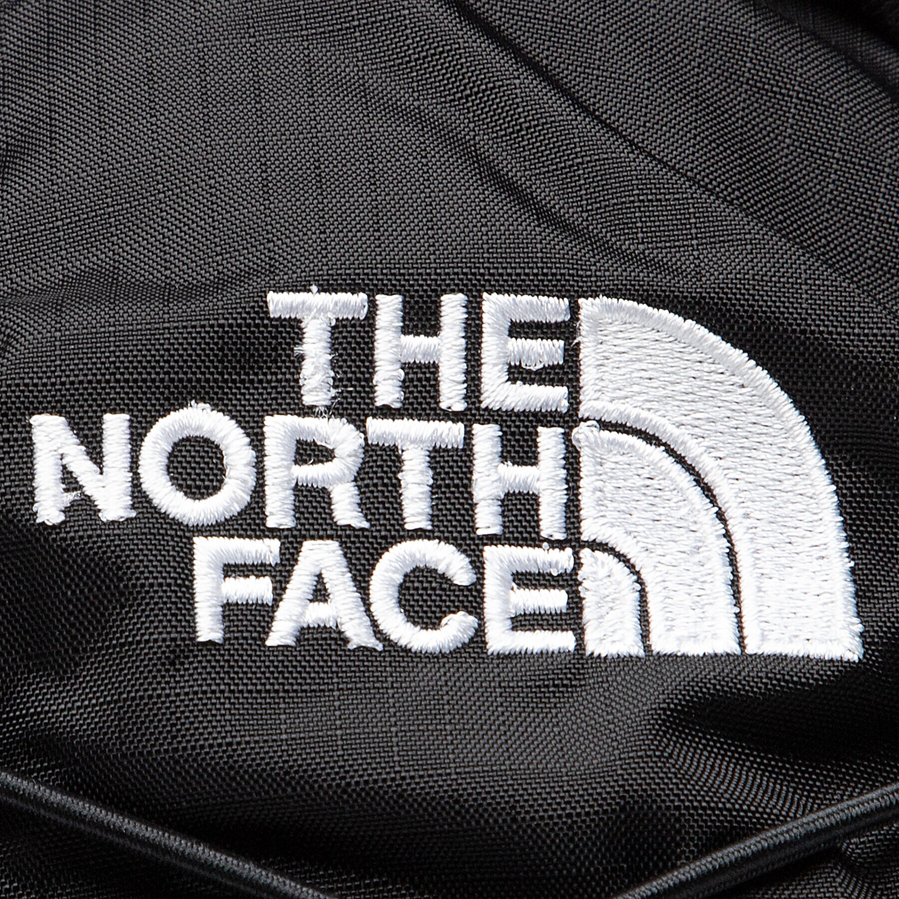 The North Face Batoh Borealis Sling NF0A52UPKY41 Černá - Pepit.cz