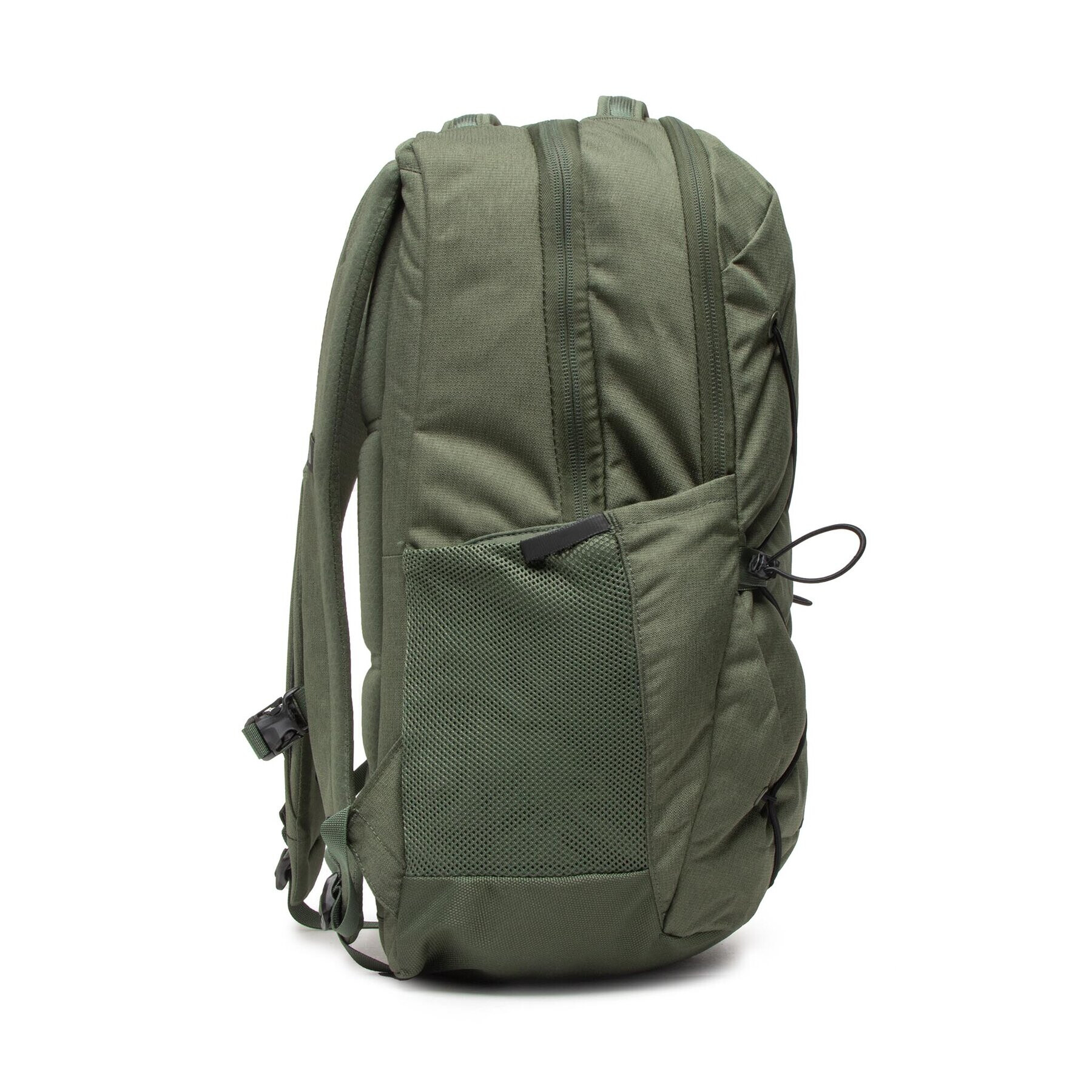 The North Face Batoh Jester NF0A3VXF8F8 Zelená - Pepit.cz