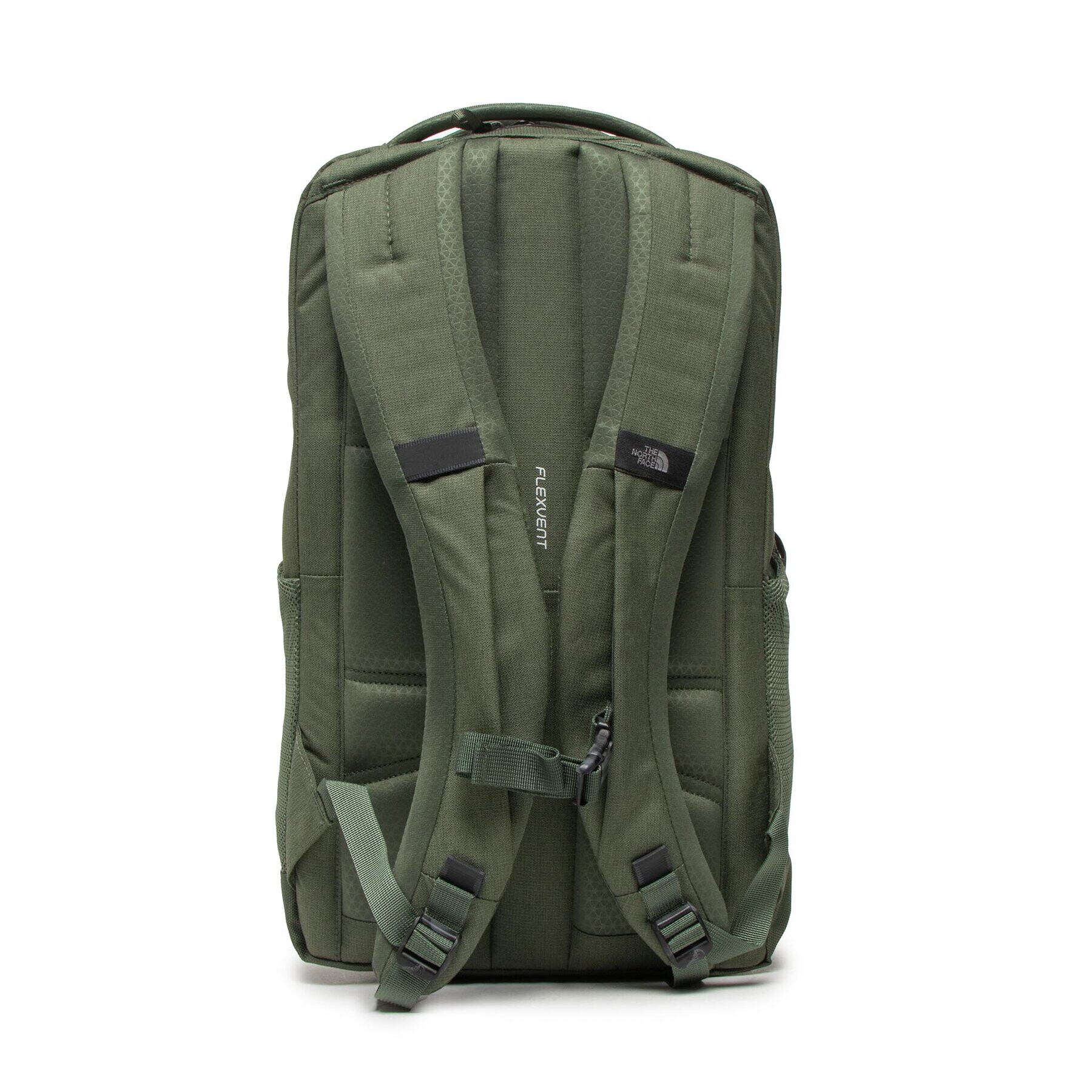 The North Face Batoh Jester NF0A3VXF8F8 Zelená - Pepit.cz