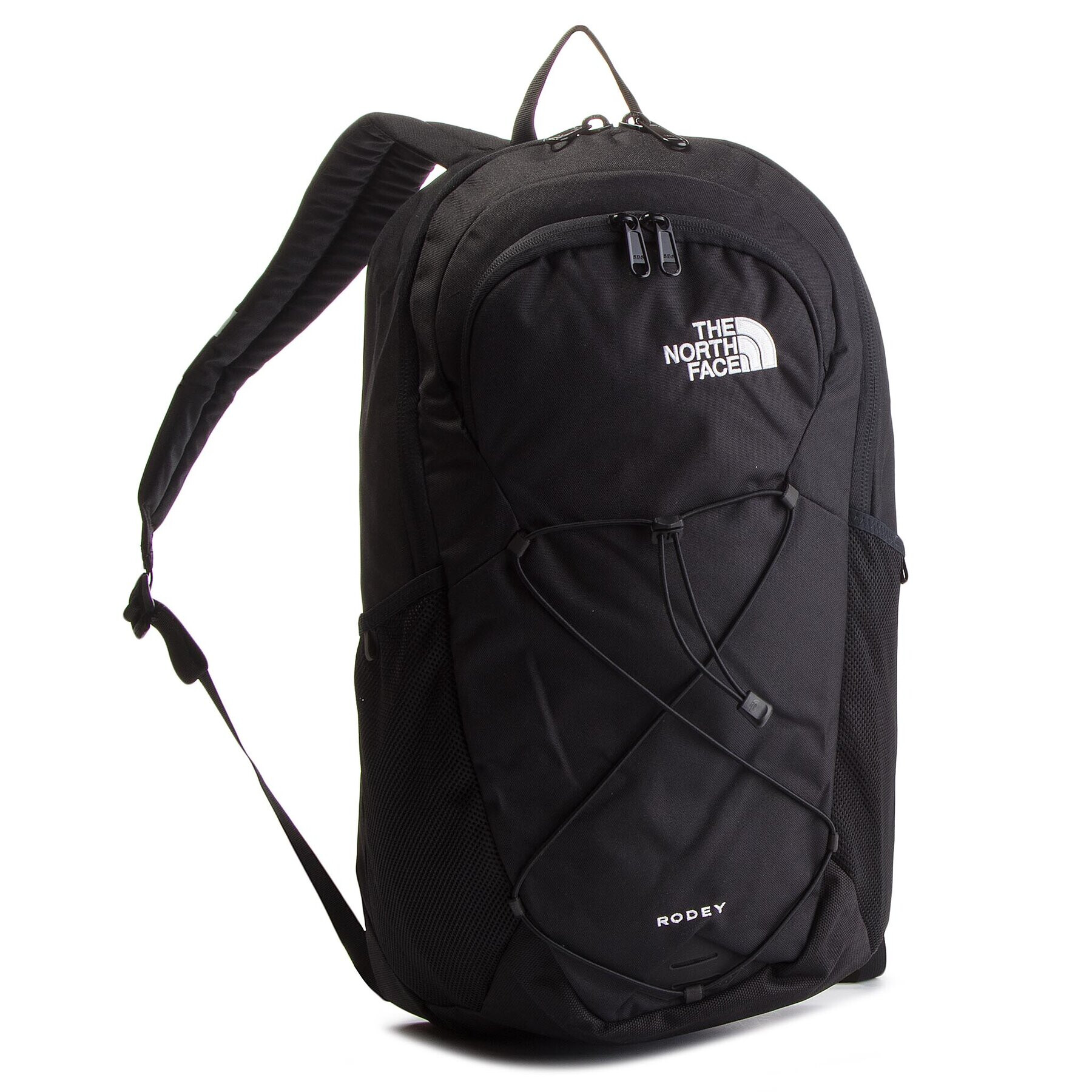 The North Face Batoh Rodey T93KVCJK3 Černá - Pepit.cz