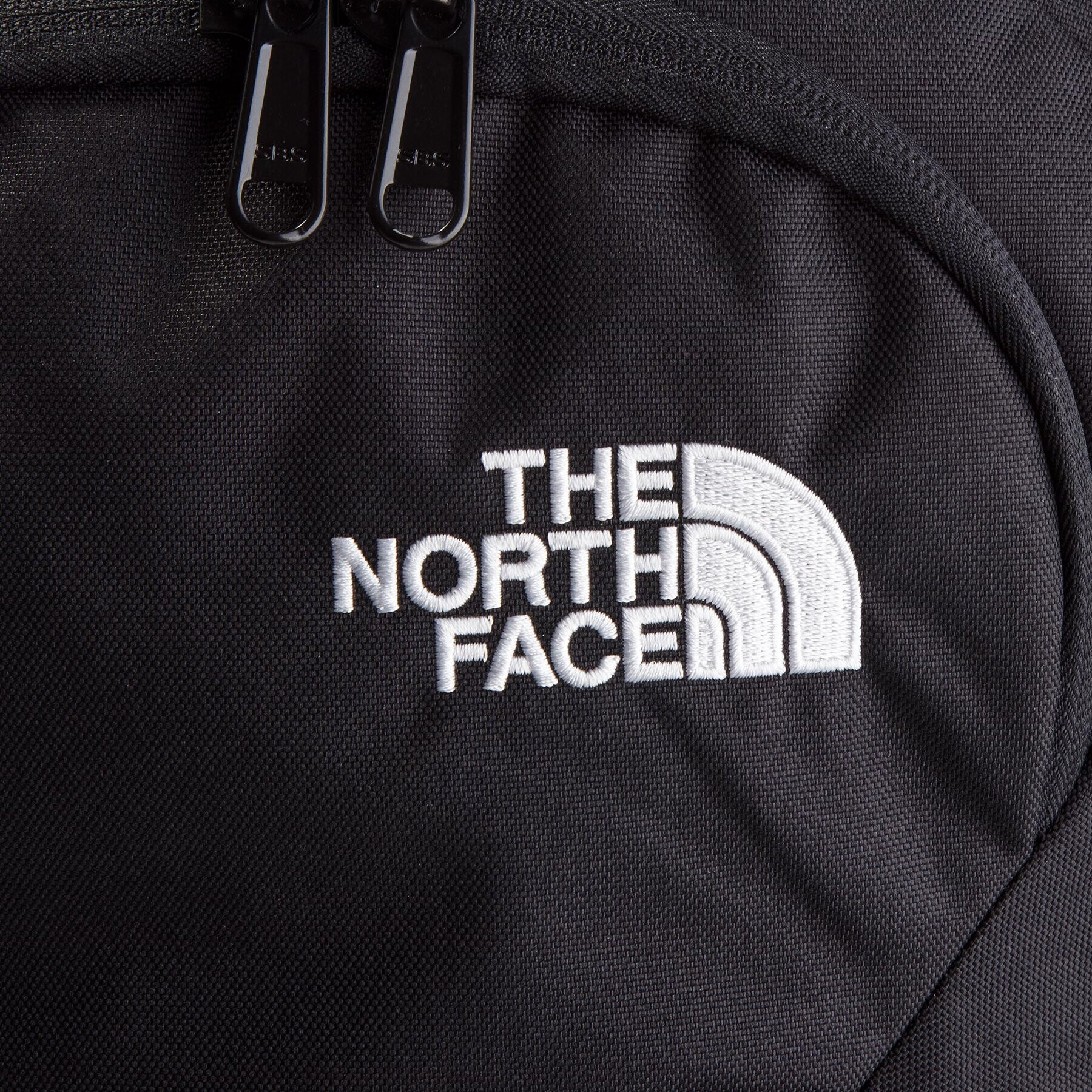 The North Face Batoh Rodey T93KVCJK3 Černá - Pepit.cz