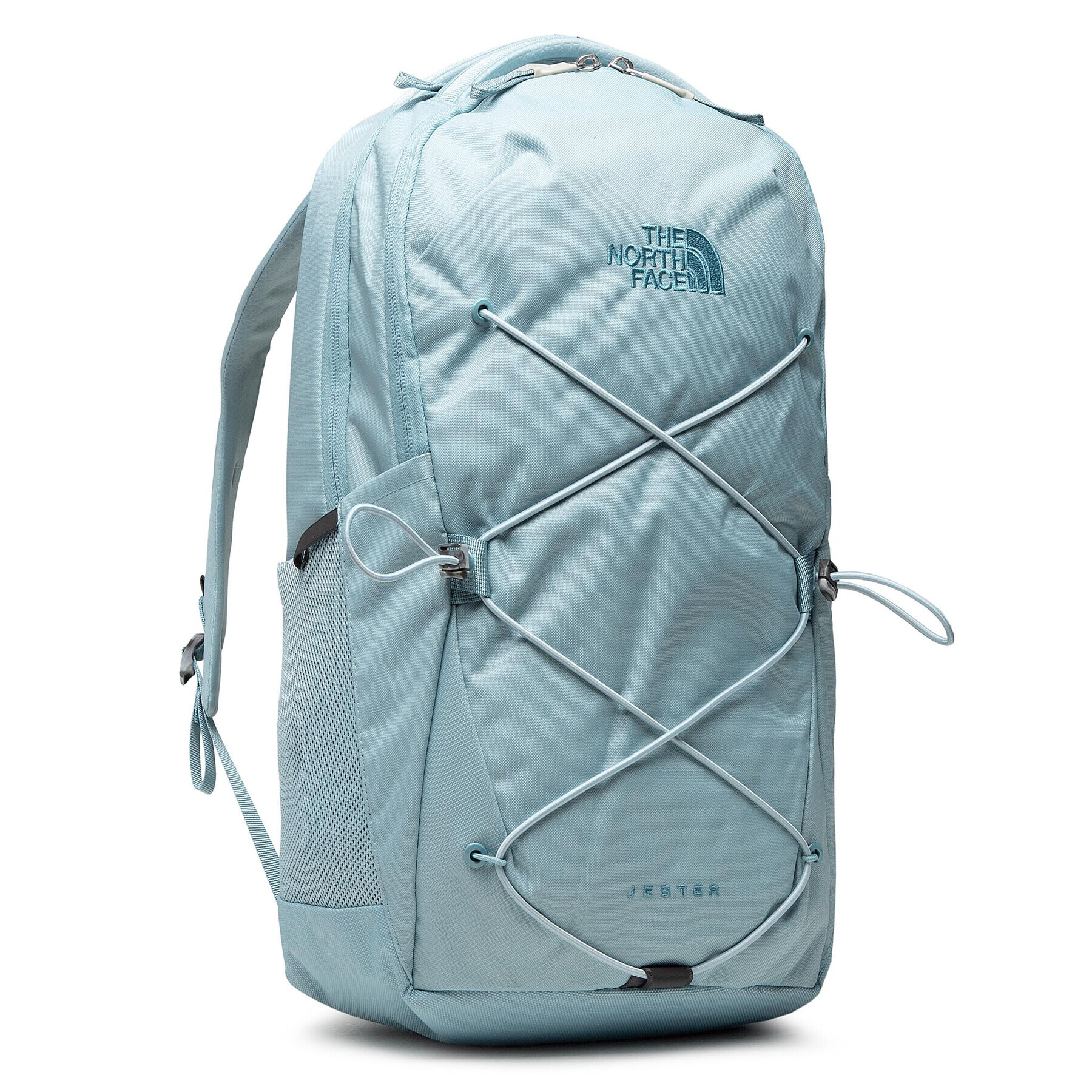 The North Face Batoh W Jester NF0A3VXGBDT1 Modrá - Pepit.cz