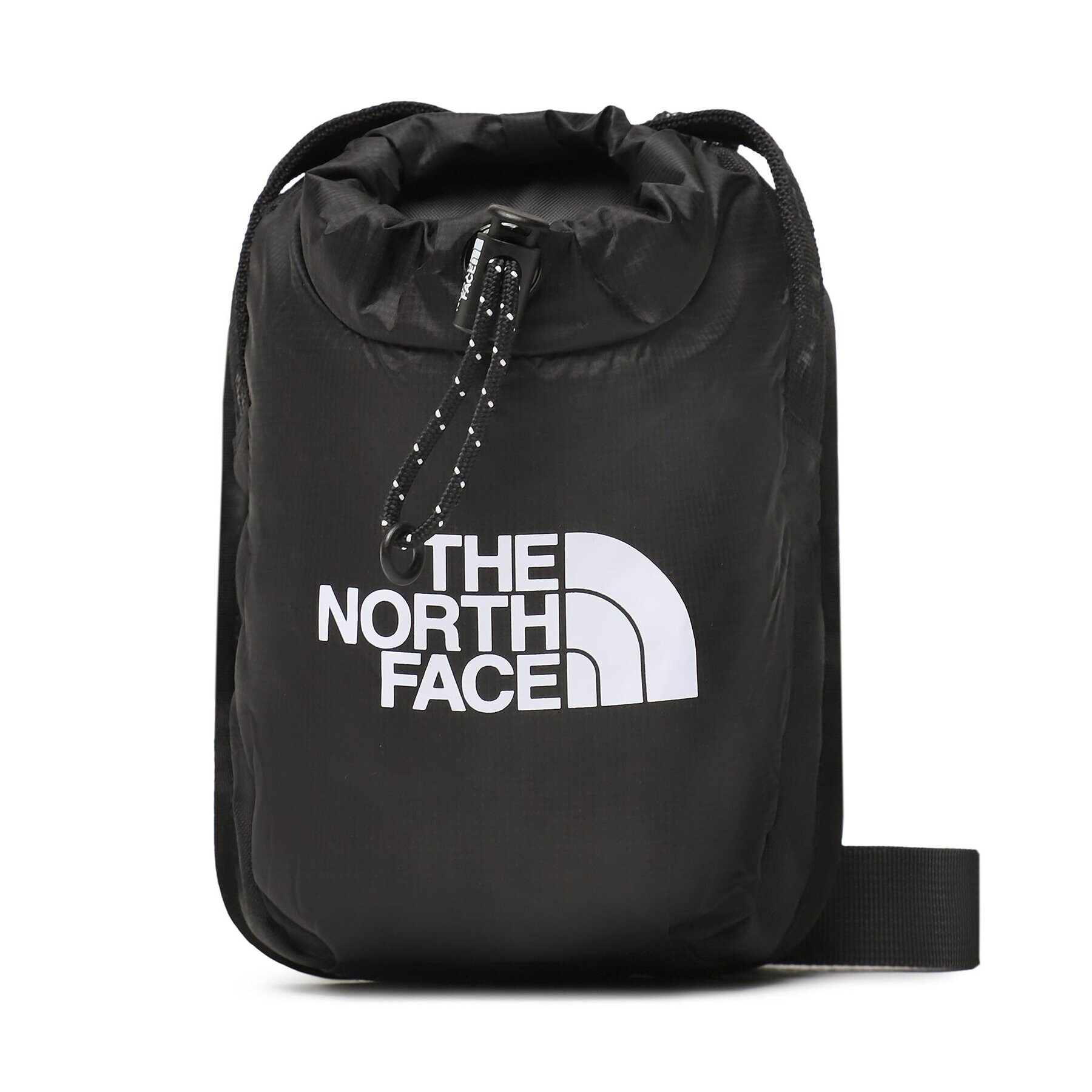 The North Face Brašna Bozer Pouch NF0A52RYJK3 Černá - Pepit.cz