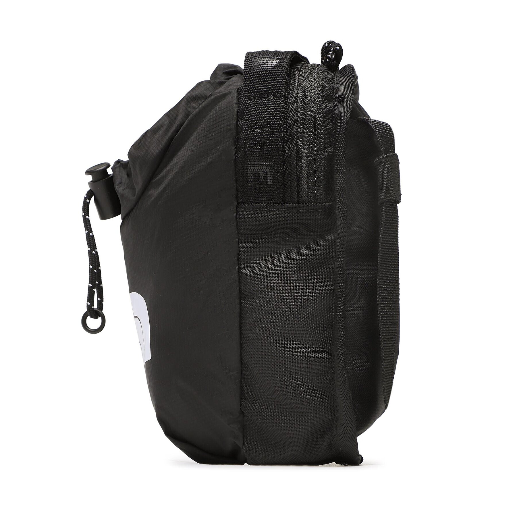 The North Face Brašna Bozer Pouch NF0A52RYJK3 Černá - Pepit.cz