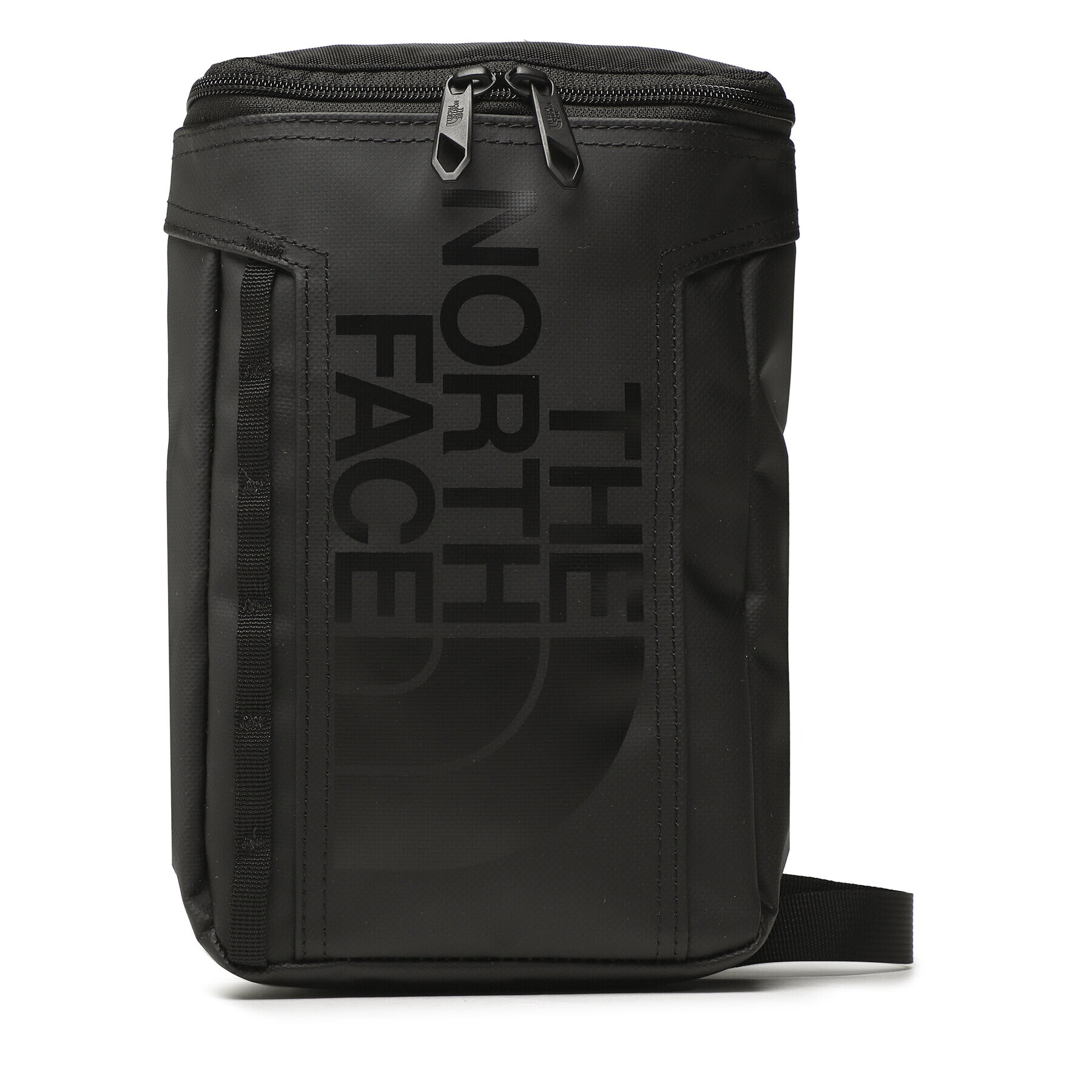 The North Face Brašna Y Base Camp Pouch NF0A52T9KX71 Černá - Pepit.cz