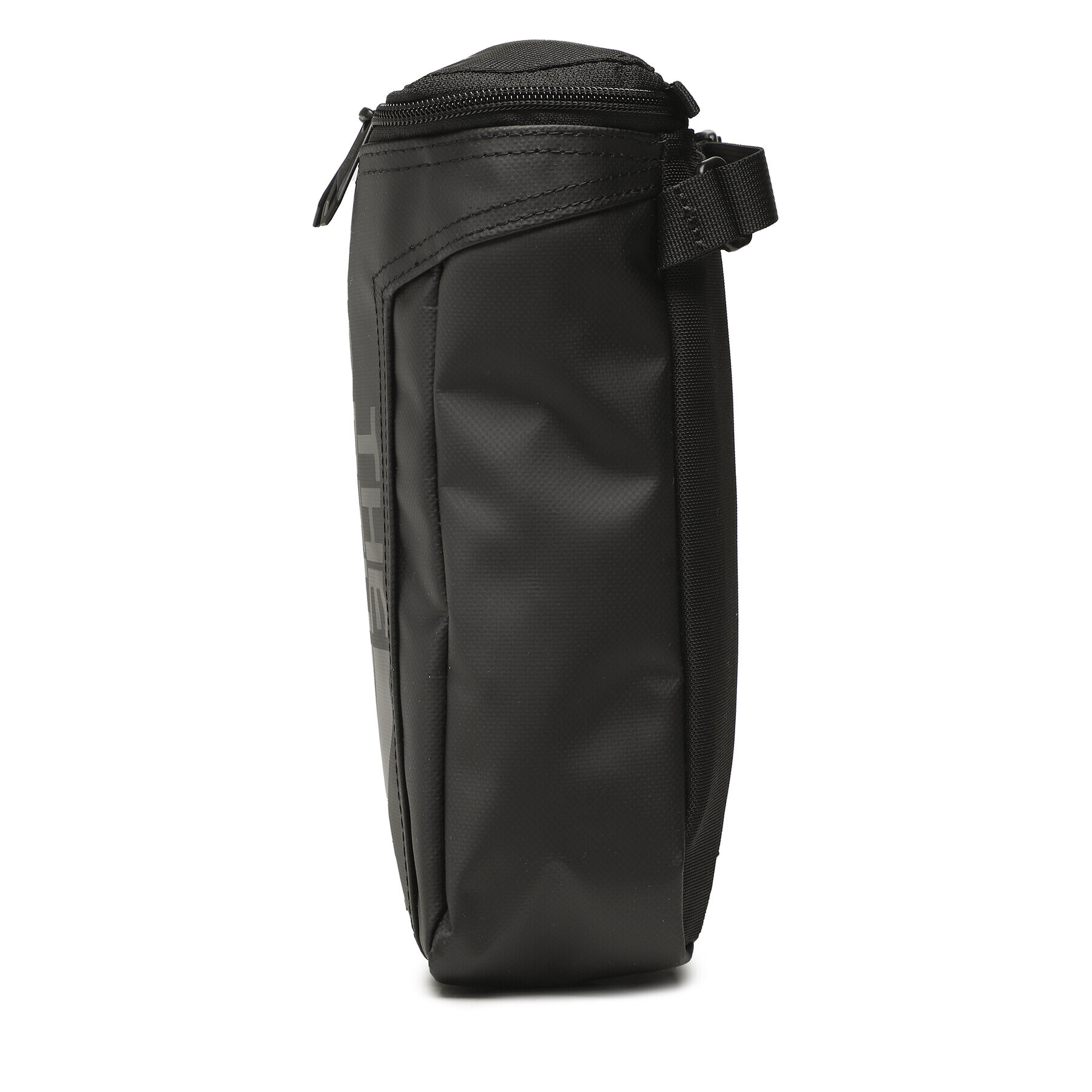 The North Face Brašna Y Base Camp Pouch NF0A52T9KX71 Černá - Pepit.cz