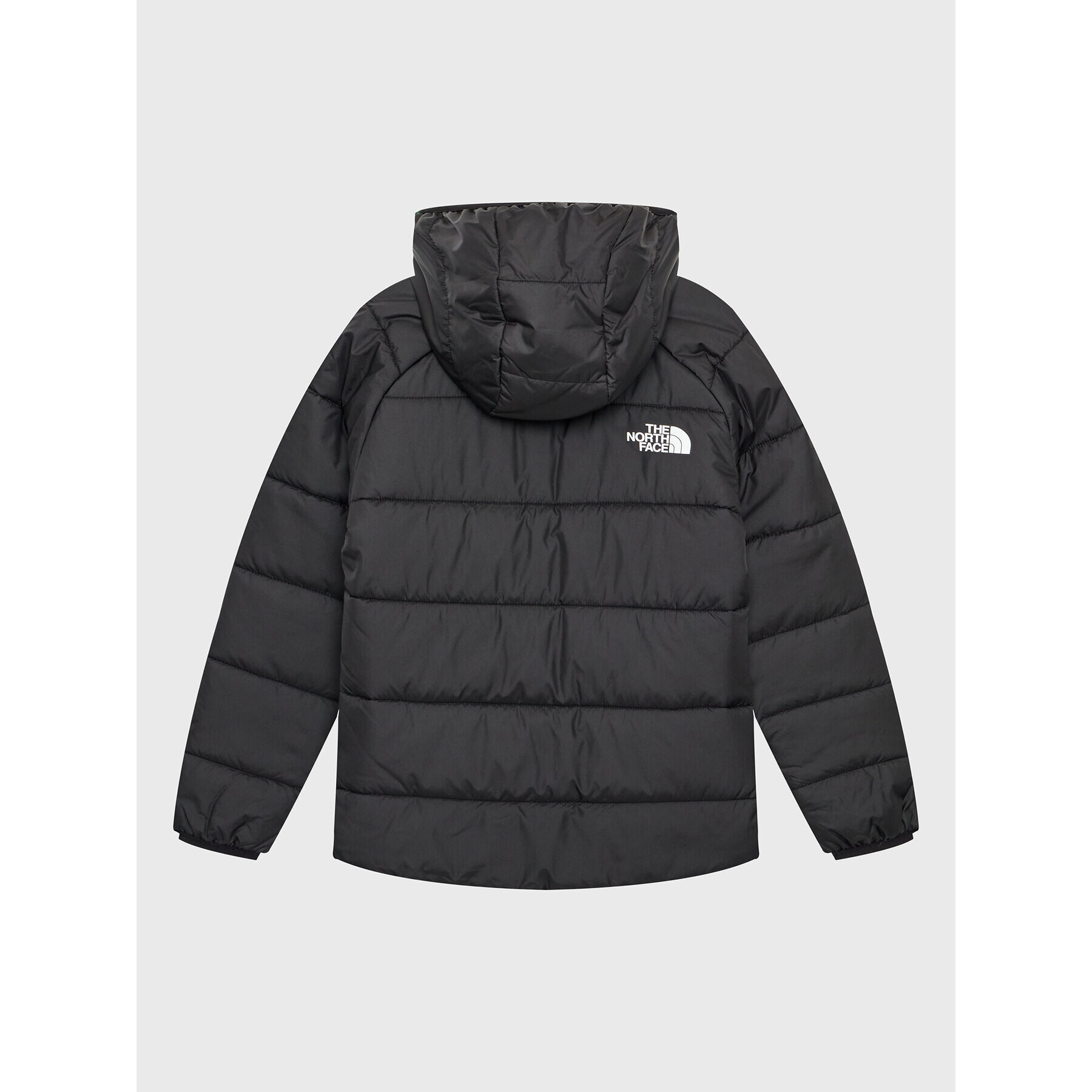 The North Face Bunda pro přechodné období NF0A7X4Q Růžová Regular Fit - Pepit.cz