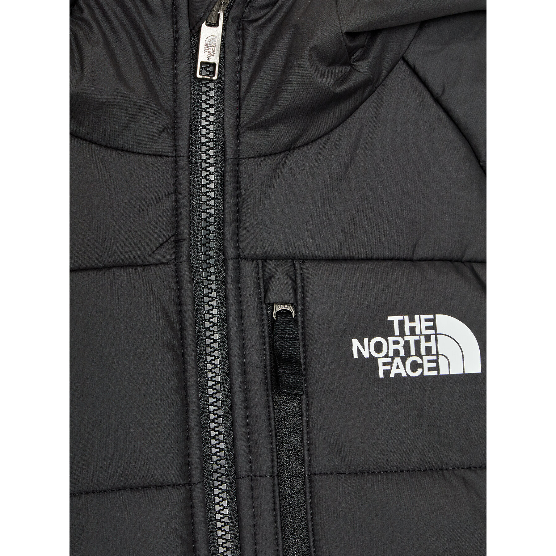 The North Face Bunda pro přechodné období NF0A7X4Q Růžová Regular Fit - Pepit.cz