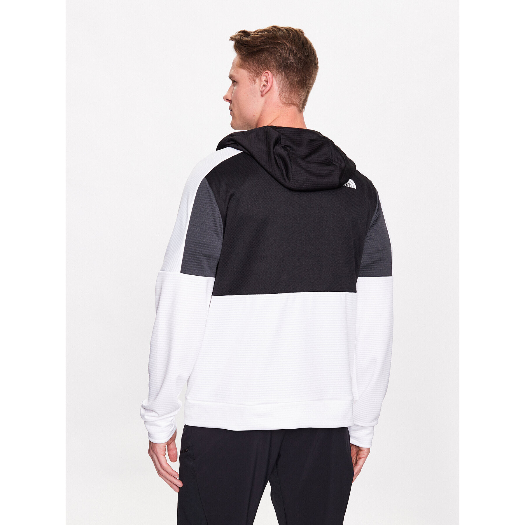 The North Face Bunda pro přechodné období NF0A823P Šedá Regular Fit - Pepit.cz