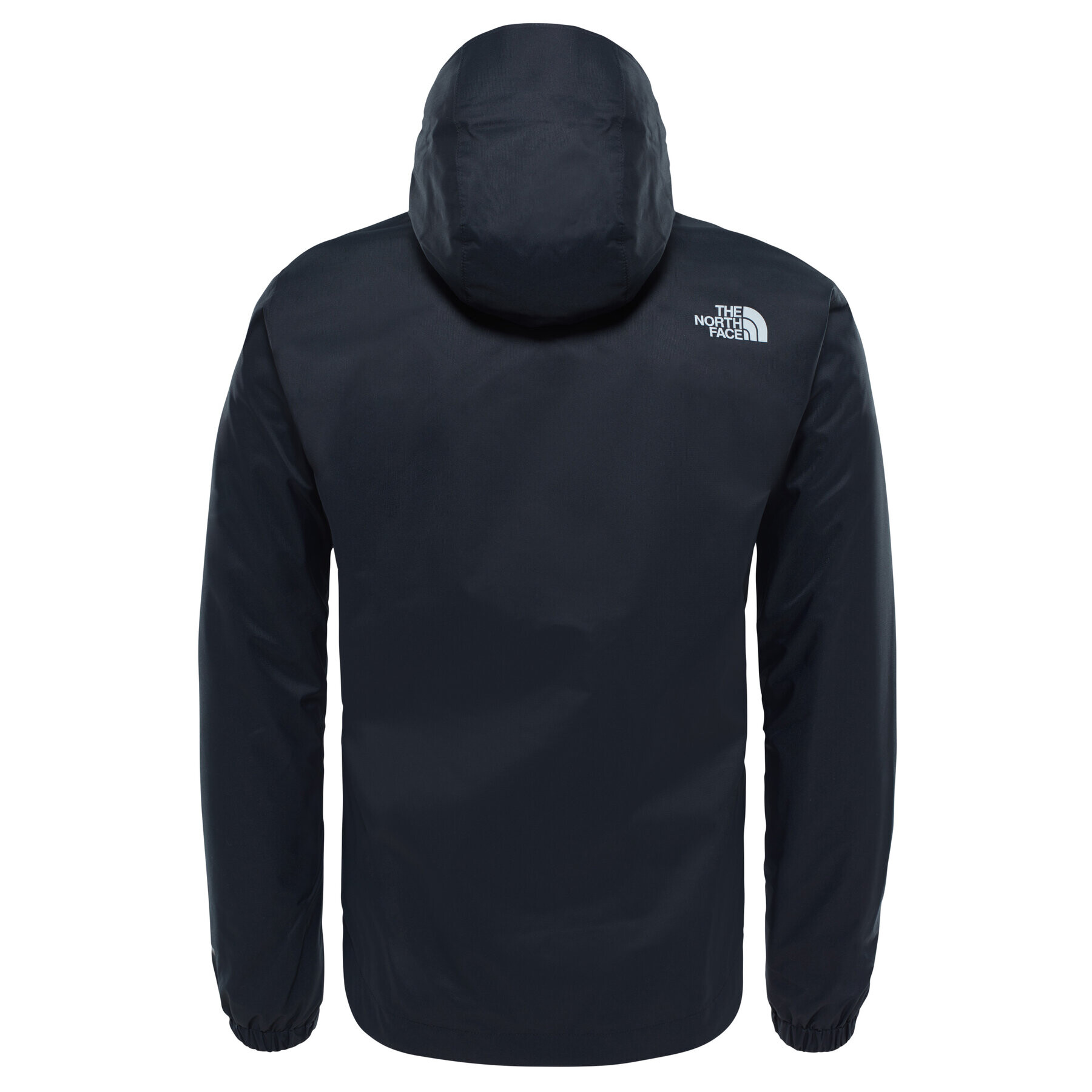 The North Face Bunda pro přechodné období Quest NF00A8AZ Černá Regular Fit - Pepit.cz