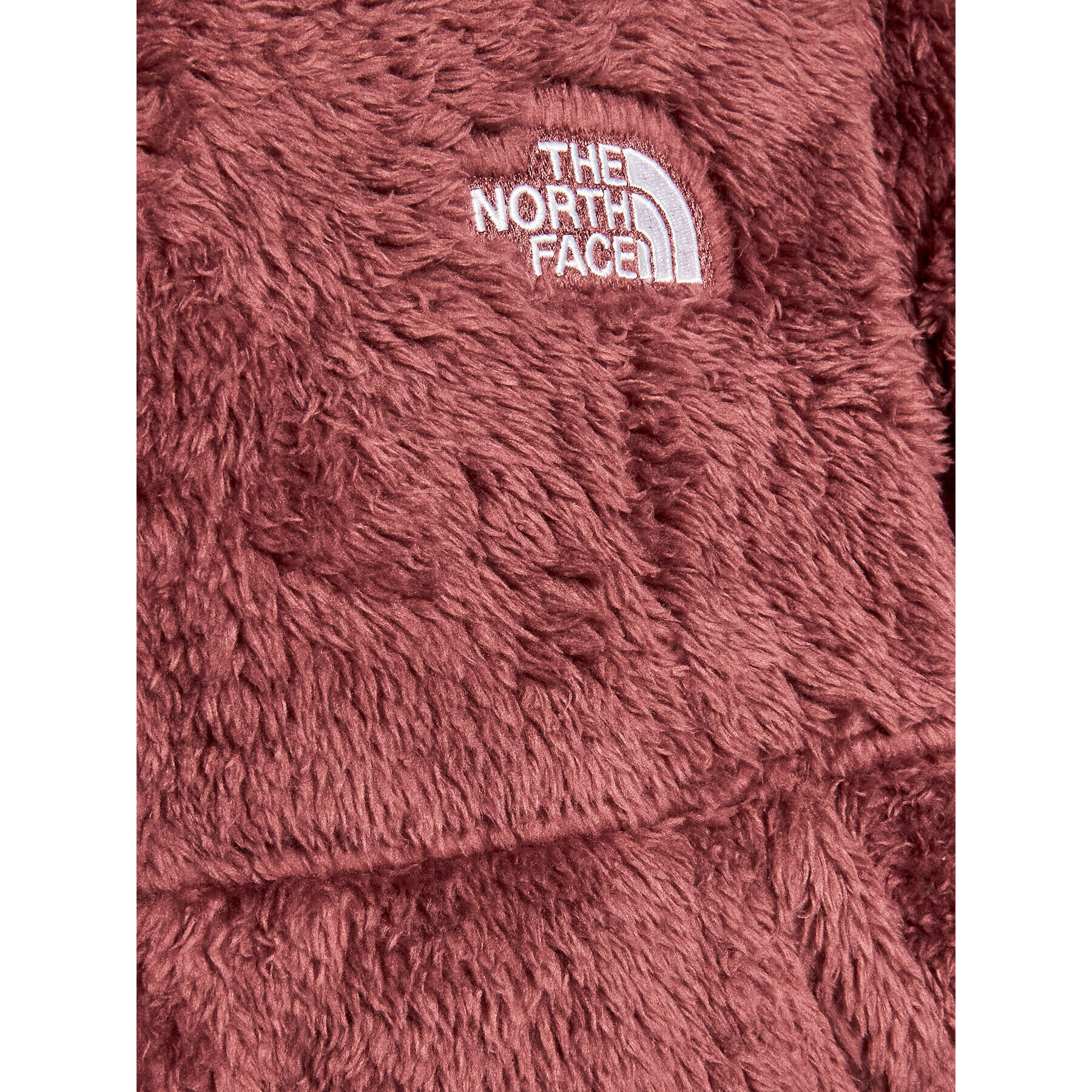 The North Face Bunda pro přechodné období Suave Ovo NF0A7UMA Růžová Regular Fit - Pepit.cz