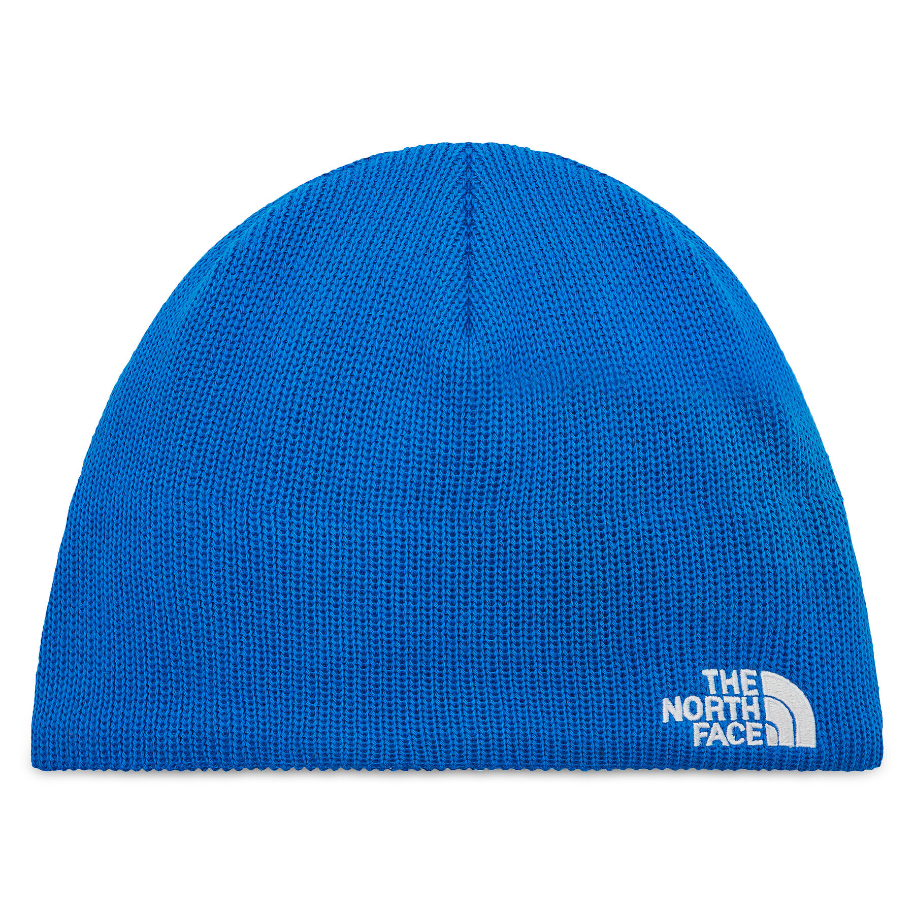 The North Face Čepice Bones Recyced Beanie NF0A3FNJT4S1 Modrá - Pepit.cz