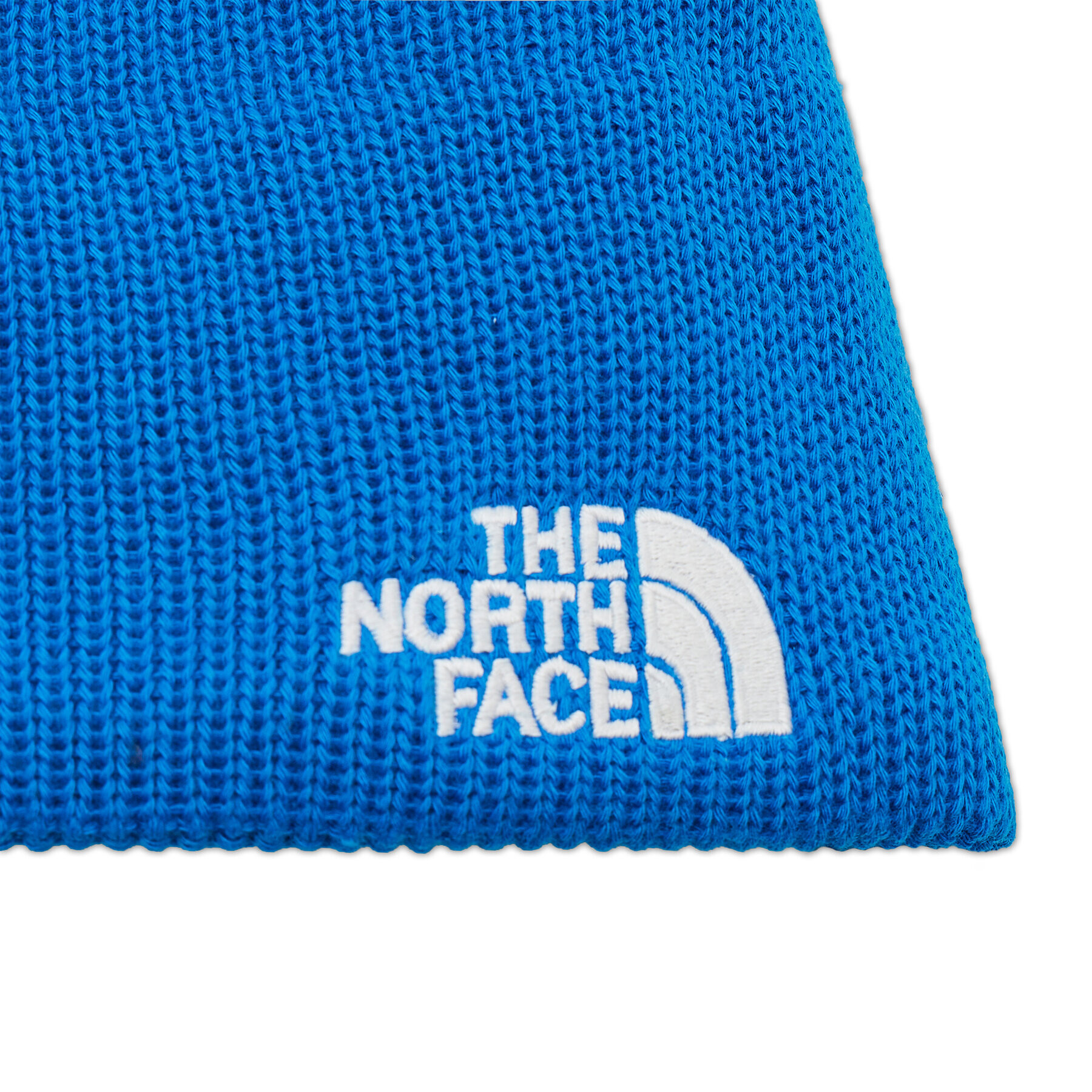 The North Face Čepice Bones Recyced Beanie NF0A3FNJT4S1 Modrá - Pepit.cz