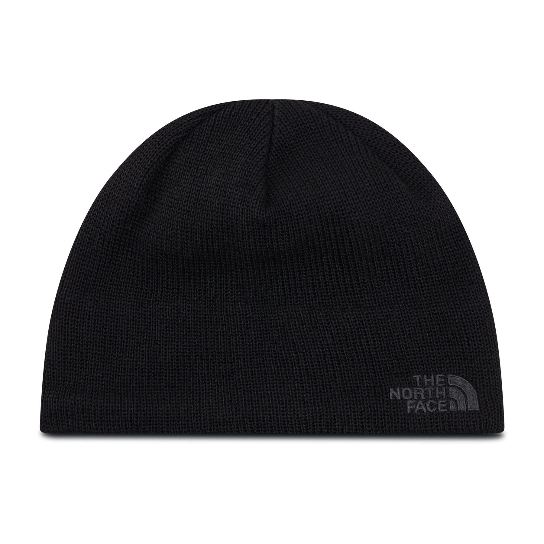 The North Face Čepice Bones Recyced Beanie NF0A3FNSJK31 Černá - Pepit.cz