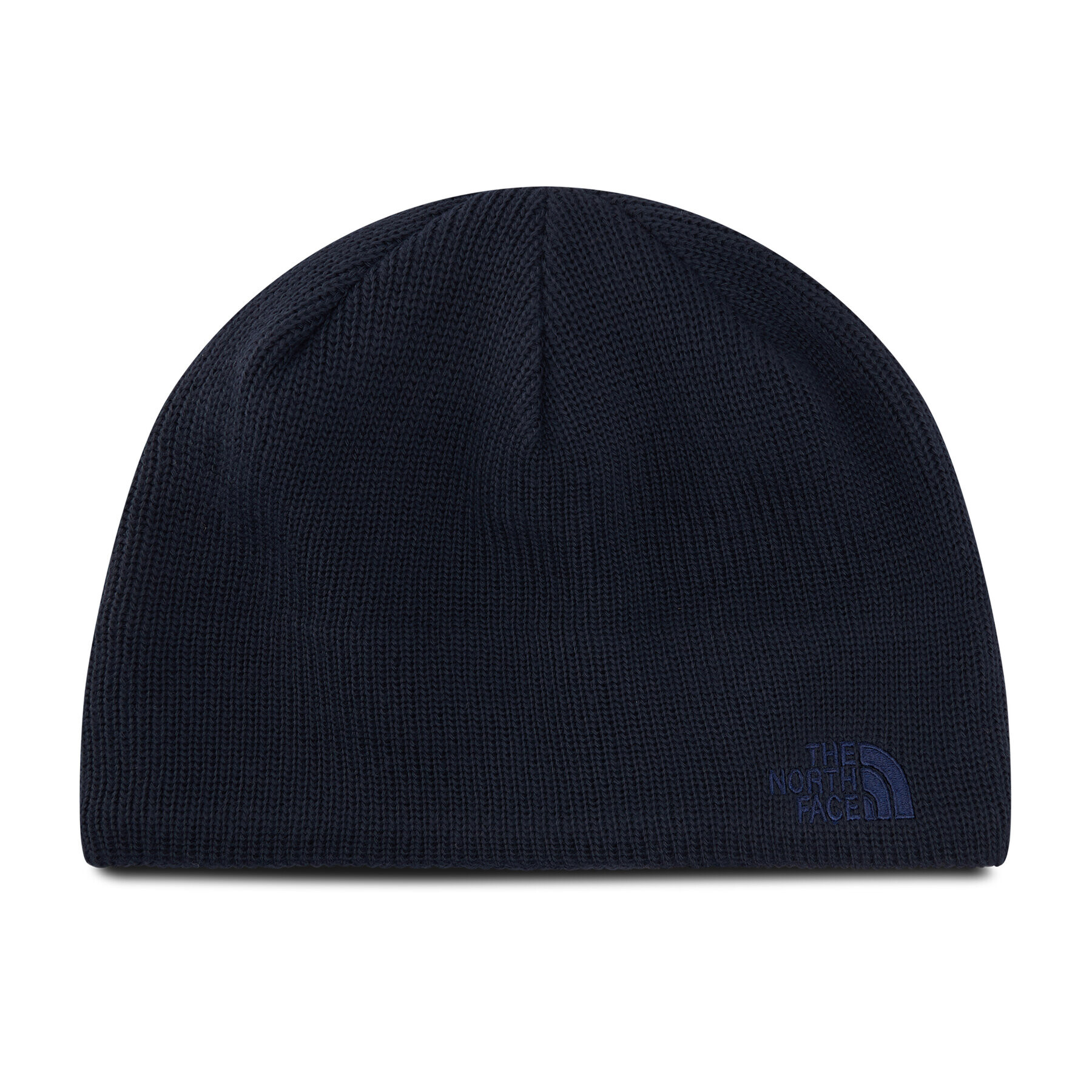 The North Face Čepice Bones Recyced Beanie NF0A3FNSRG11 Tmavomodrá - Pepit.cz