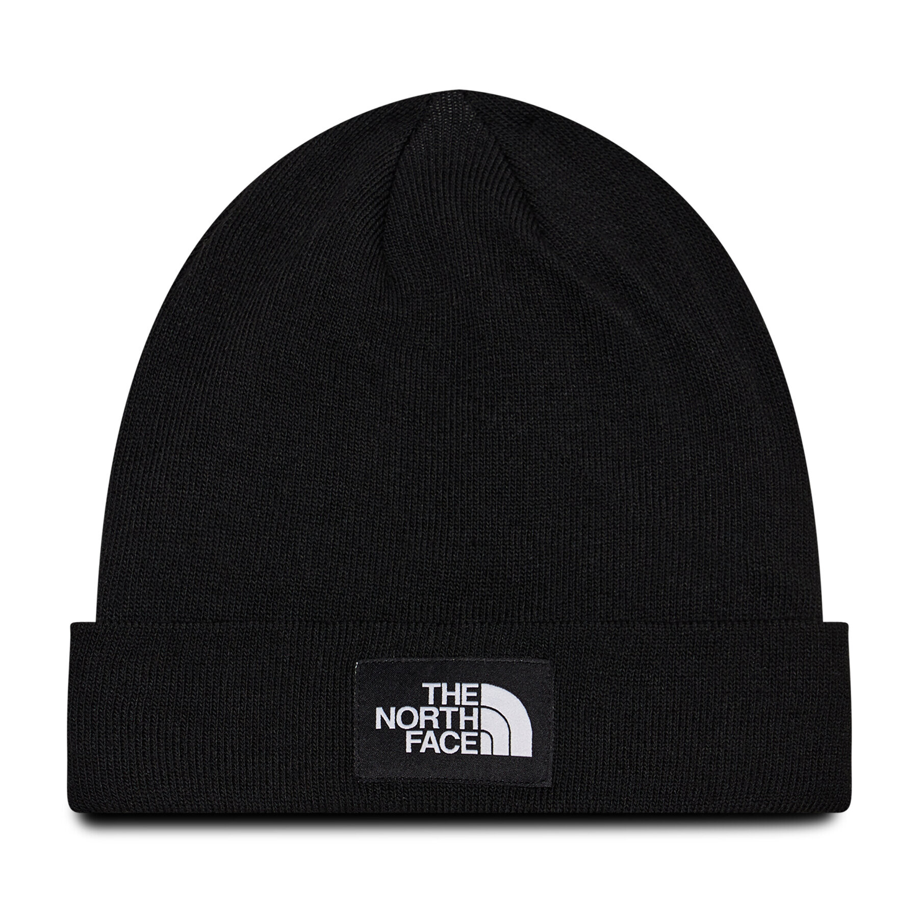 The North Face Čepice Dock Worker Recyced Beanie NF0A3FNTJK31 Černá - Pepit.cz