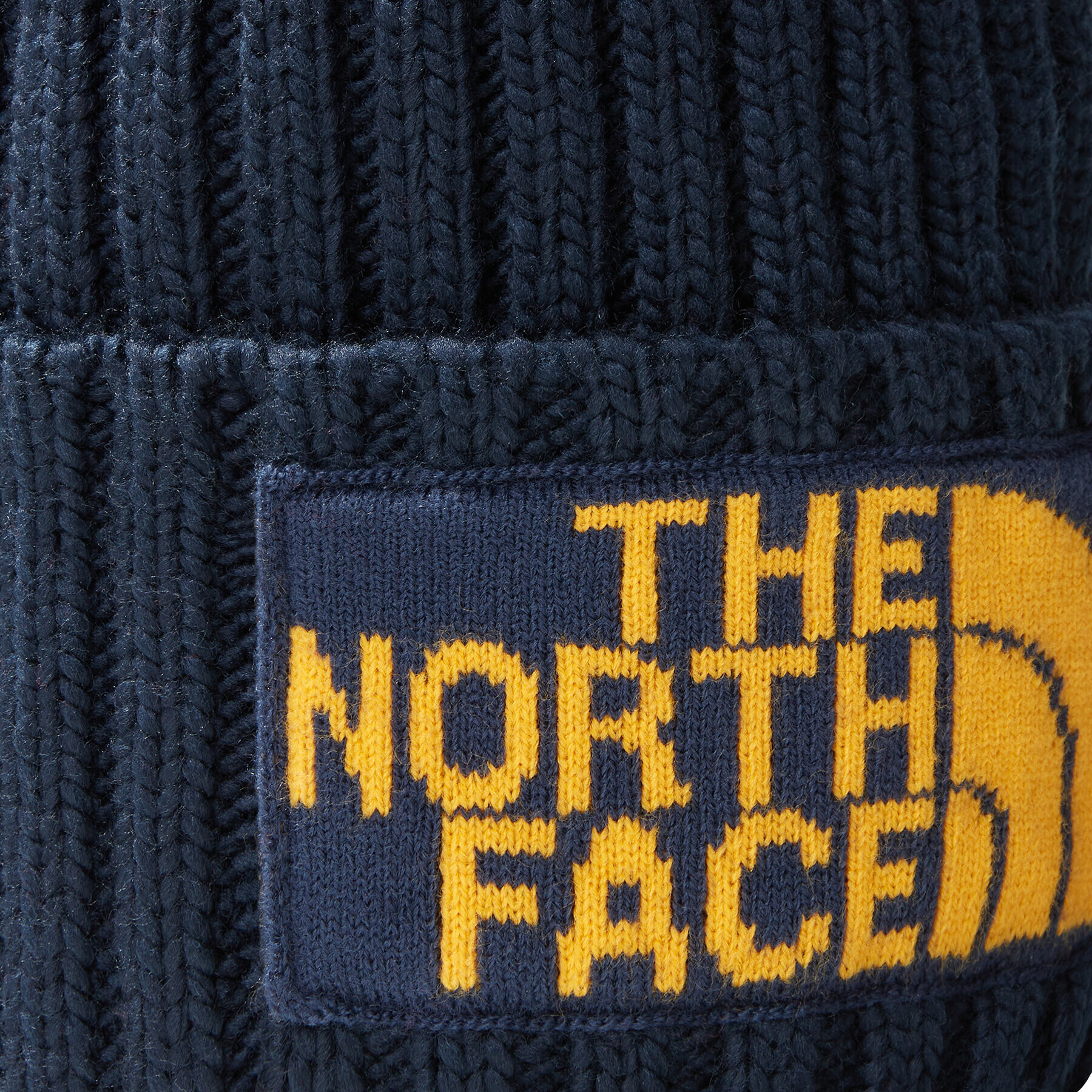 The North Face Čepice Heritage Ski TukeNF0A7WJOH7I1 Žlutá - Pepit.cz