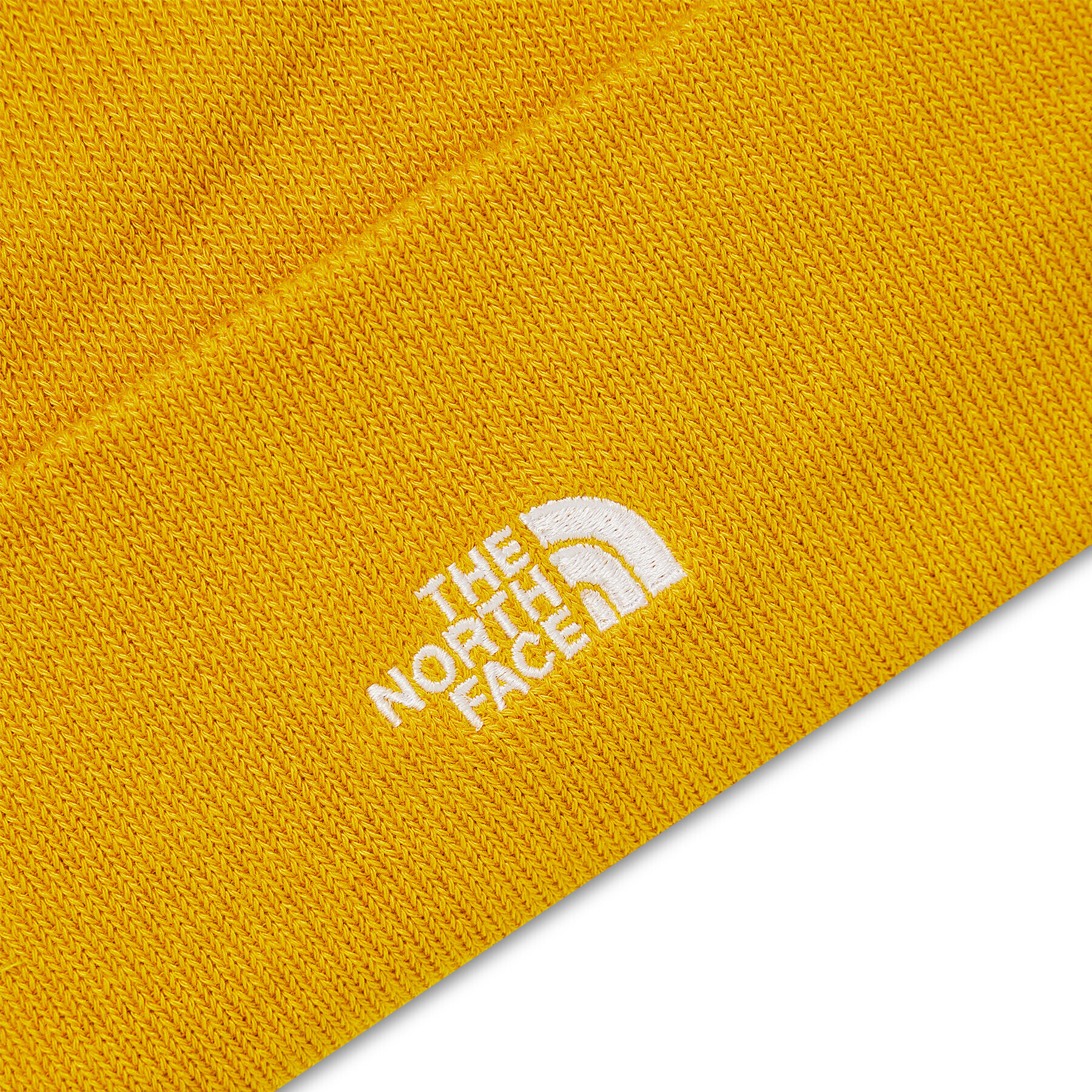 The North Face Čepice Norm Beanie NF0A5FW1H9D1 Žlutá - Pepit.cz