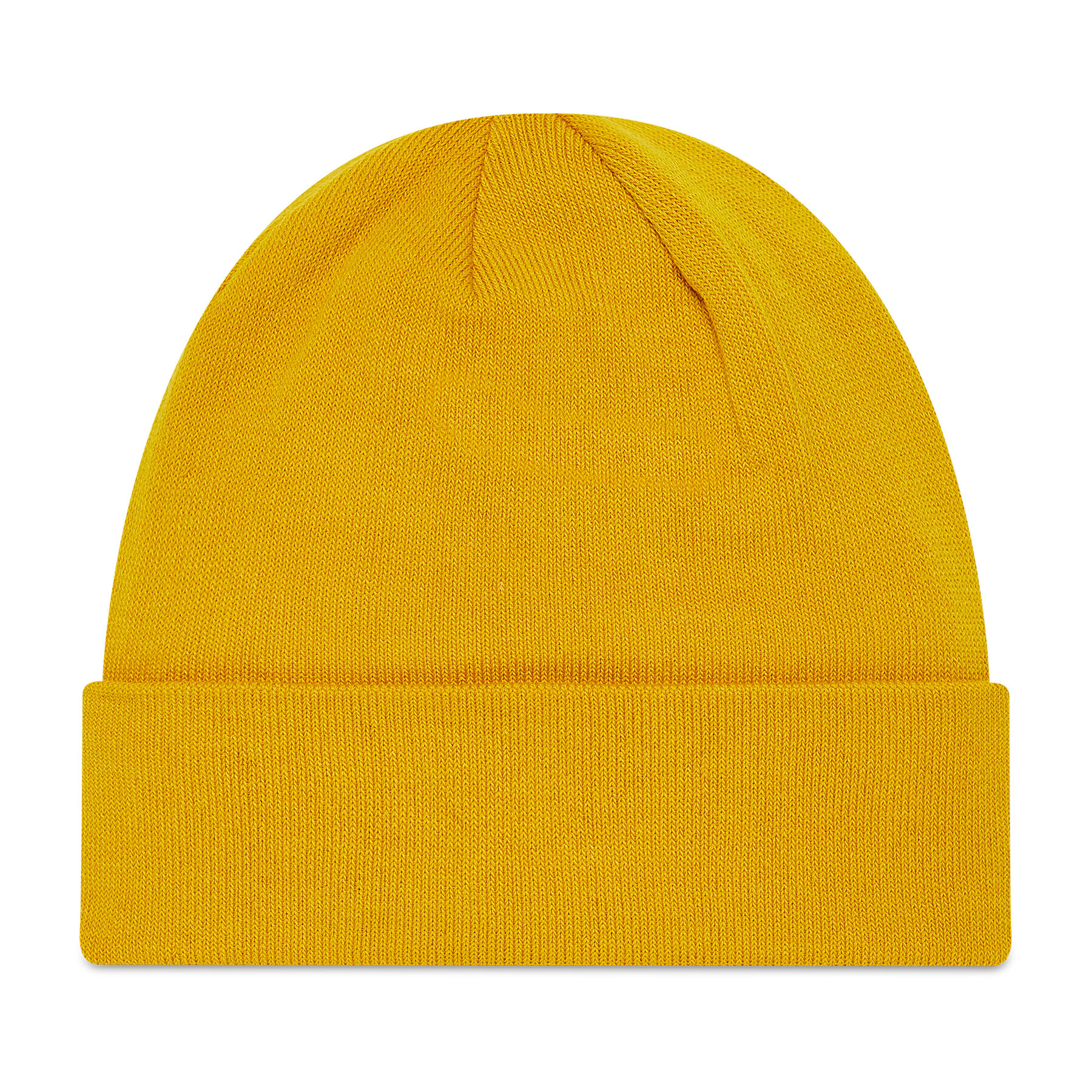 The North Face Čepice Norm Beanie NF0A5FW1H9D1 Žlutá - Pepit.cz