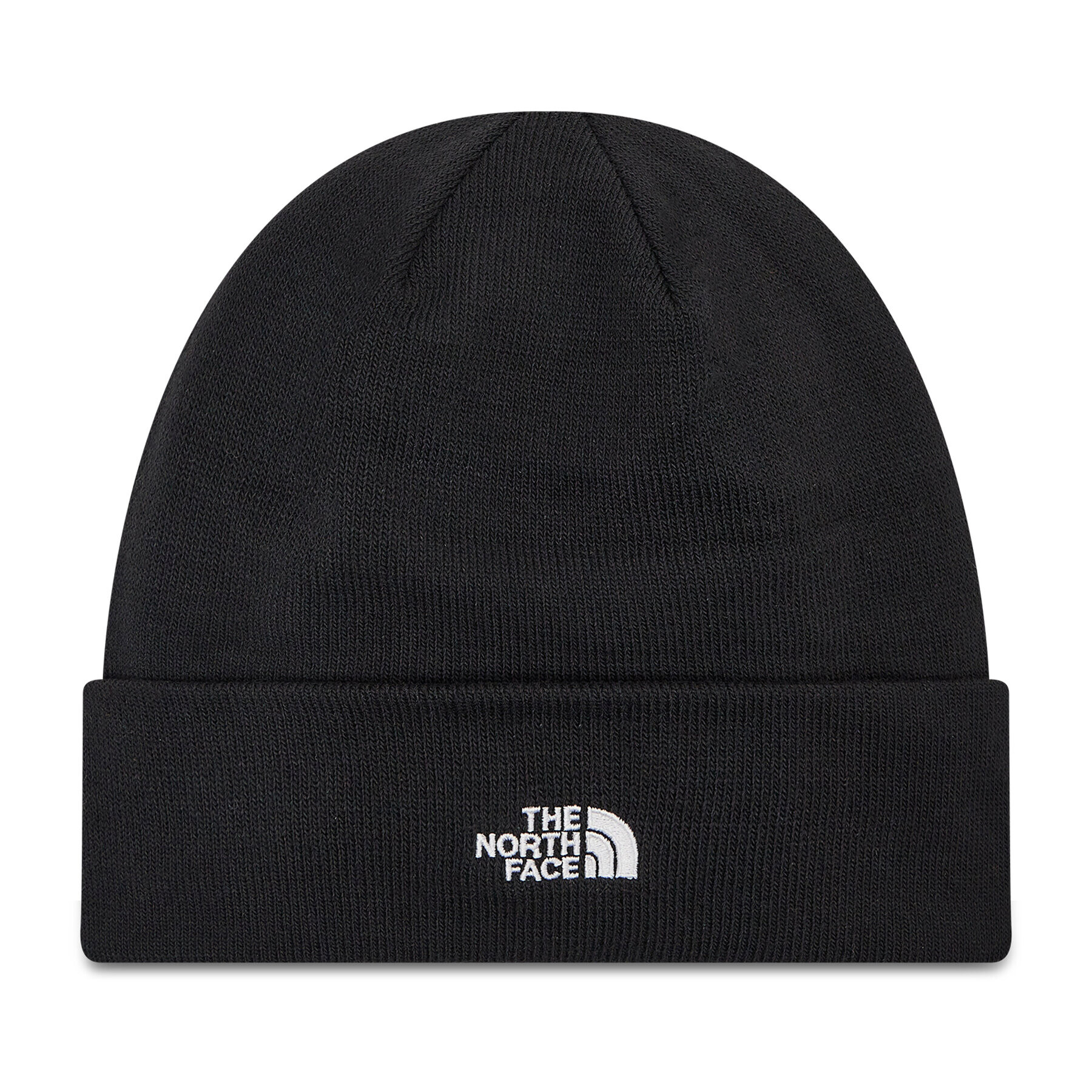 The North Face Čepice Norm Beanie NF0A5FW1JK31 Černá - Pepit.cz