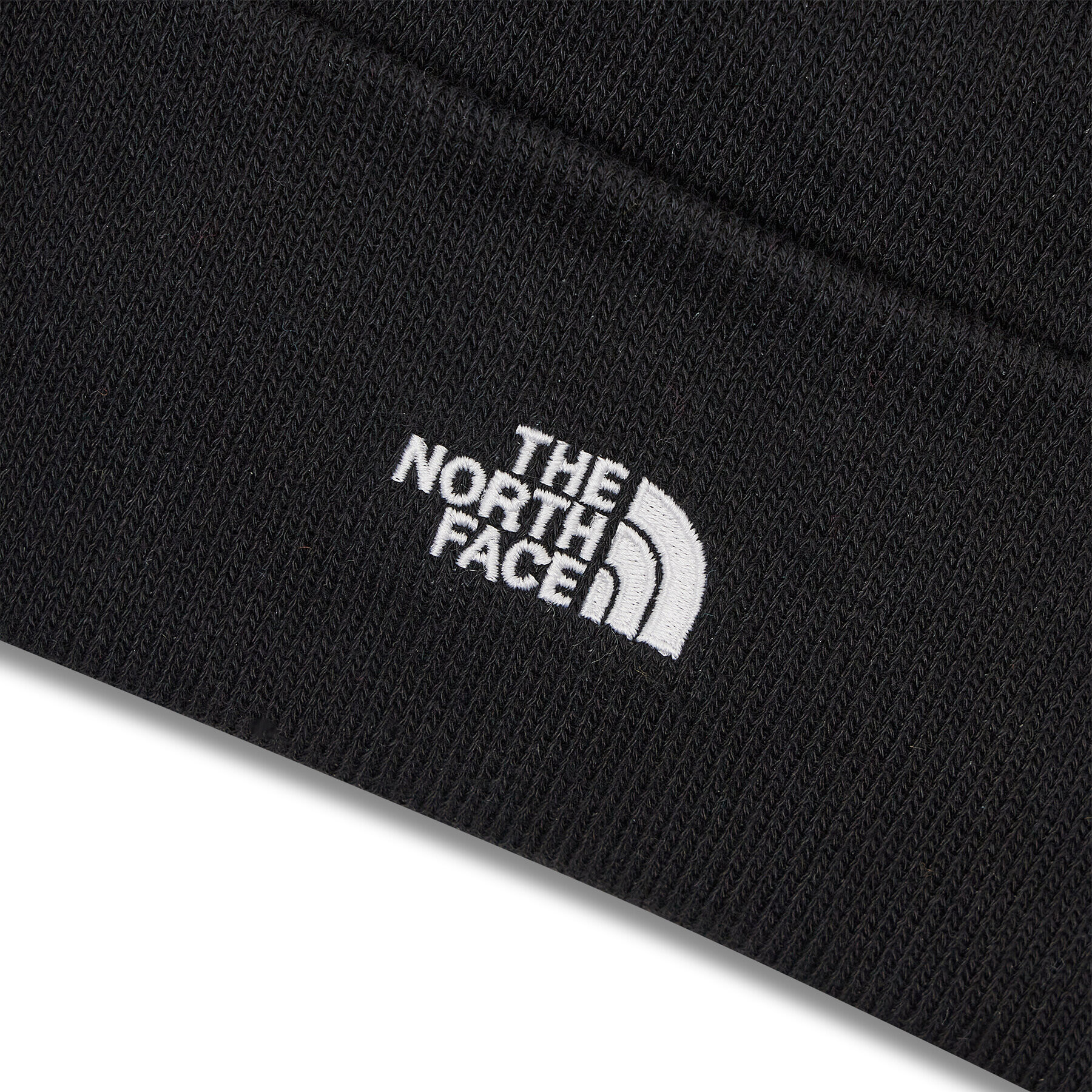 The North Face Čepice Norm Beanie NF0A5FW1JK31 Černá - Pepit.cz