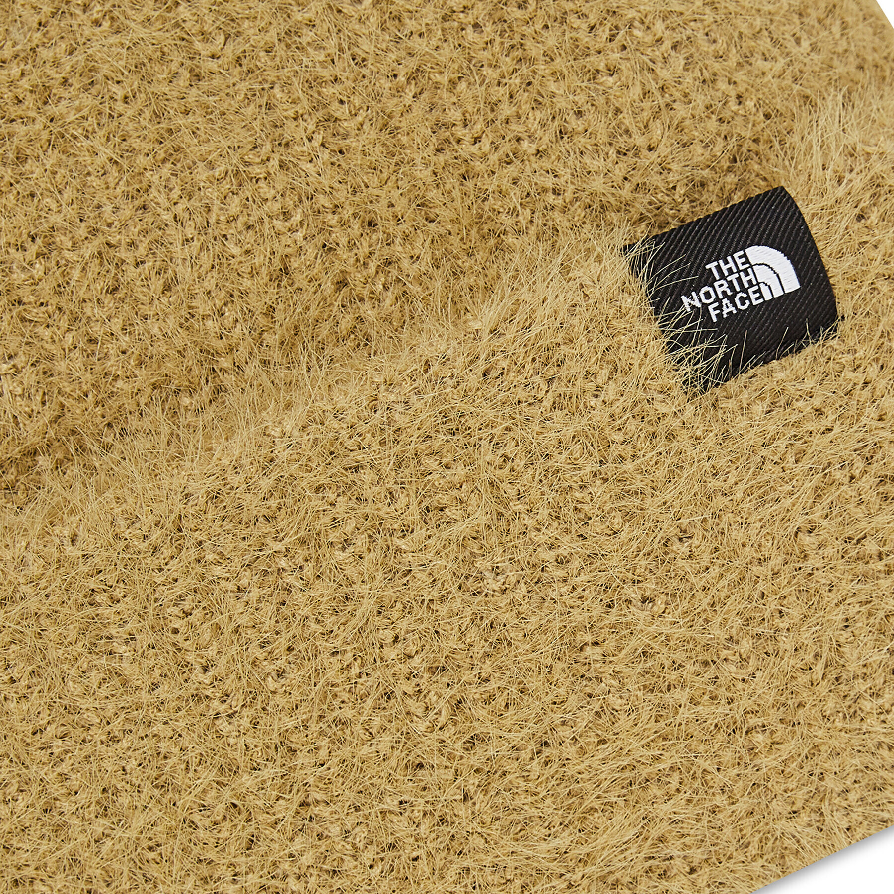 The North Face Čepice Plush Beanie NF0A3FLXPLX1 Béžová - Pepit.cz