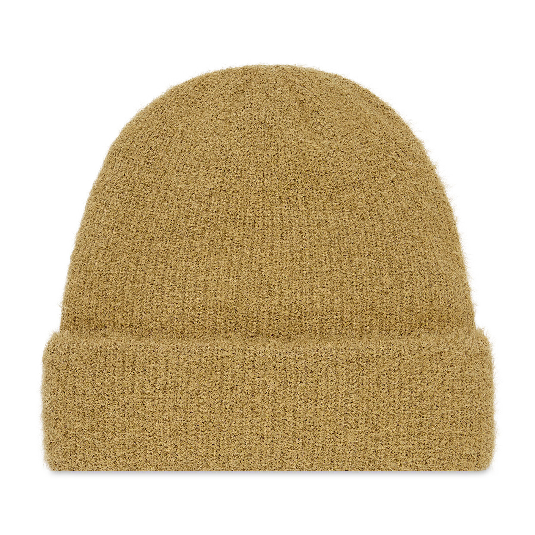 The North Face Čepice Plush Beanie NF0A3FLXPLX1 Béžová - Pepit.cz