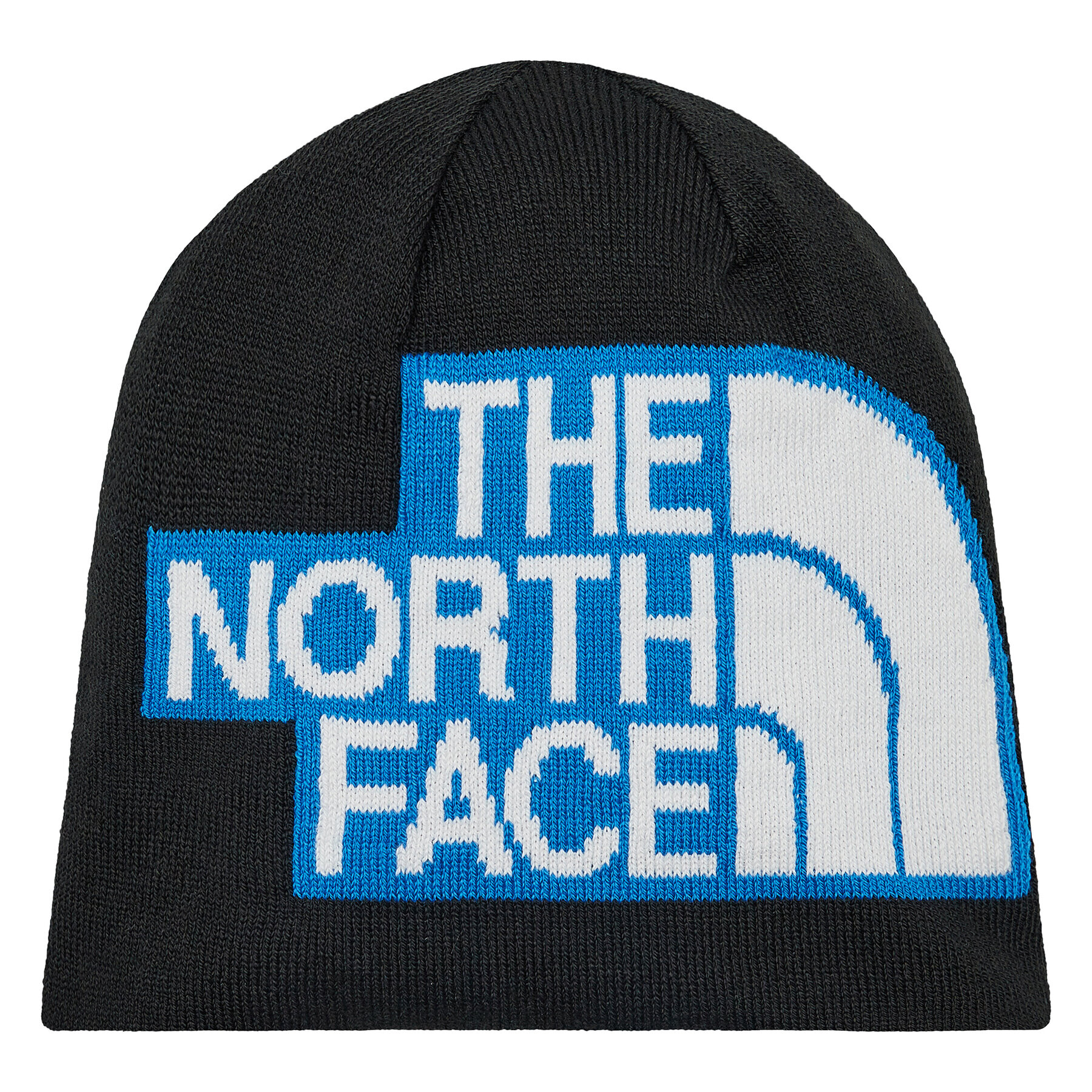 The North Face Čepice Rev Highline Beanie NF0A5FW81S91 Černá - Pepit.cz