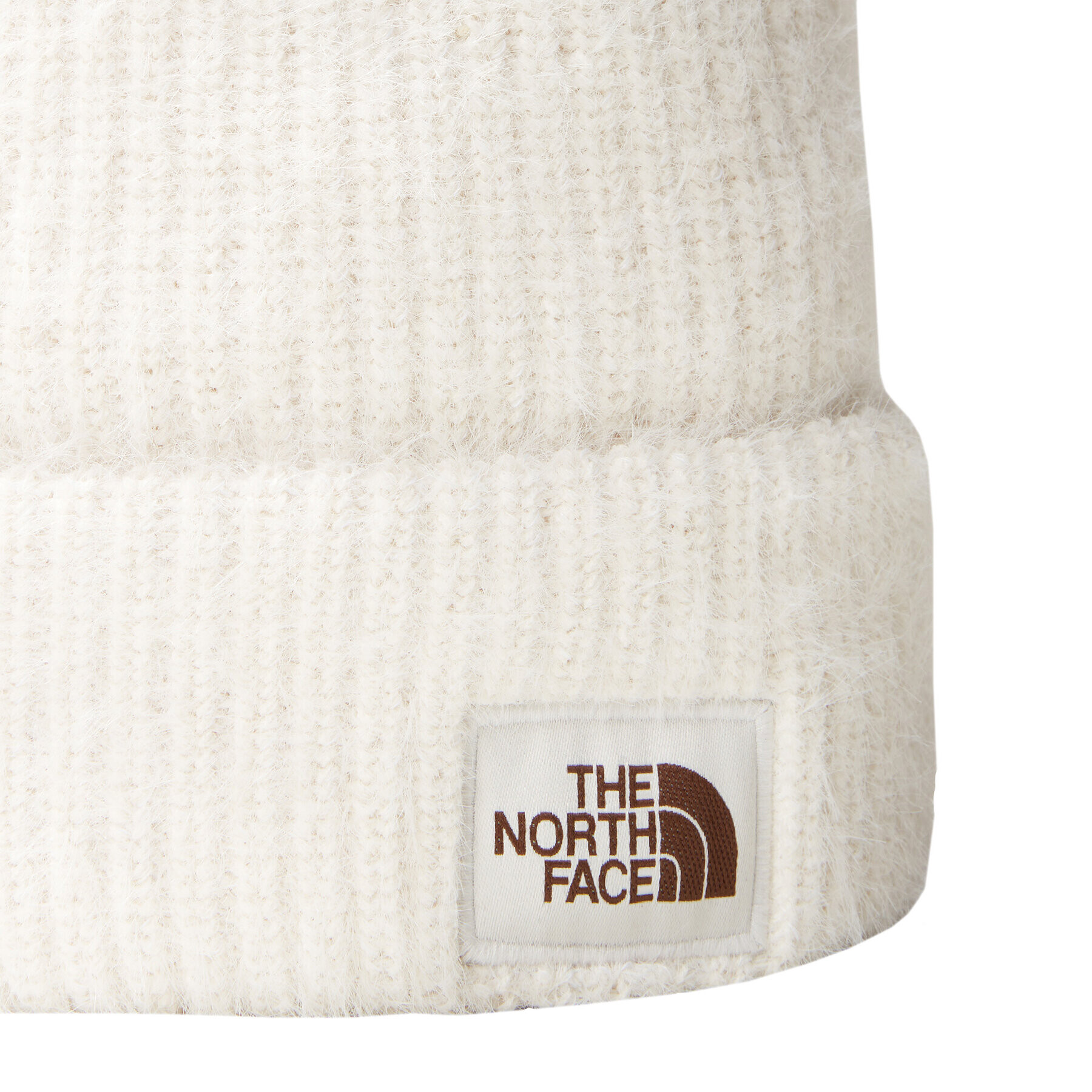 The North Face Čepice Salty Bae Lined BeanieNF0A7WJLN3N1 Bílá - Pepit.cz