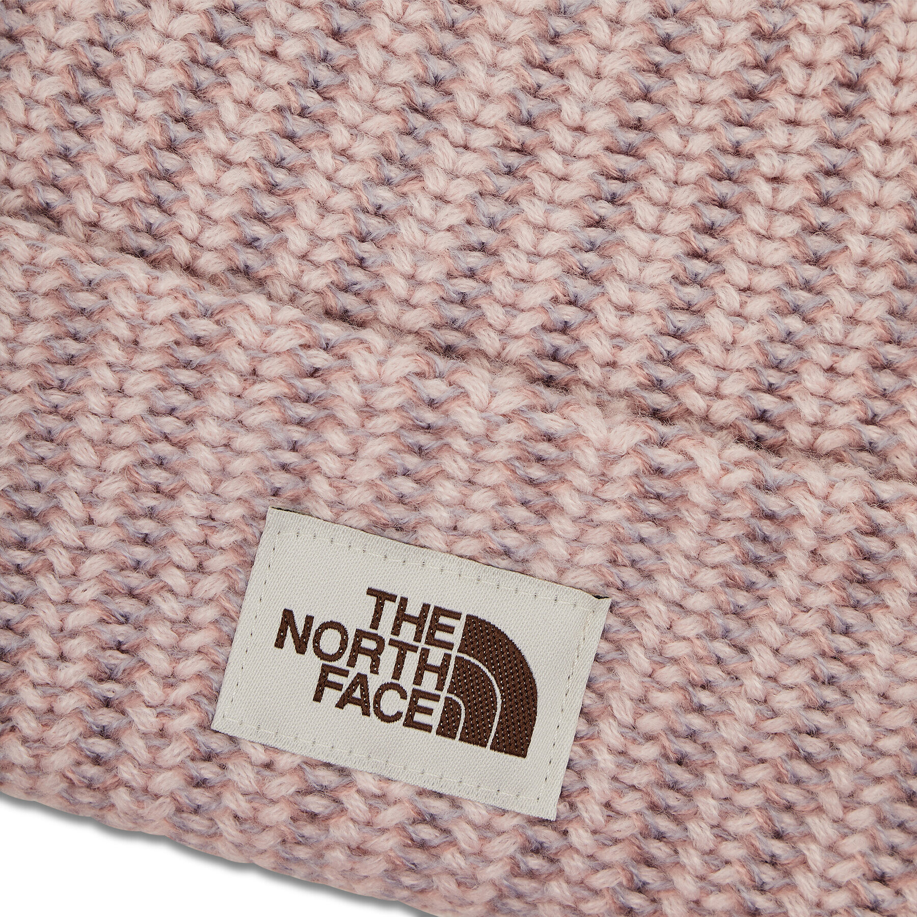 The North Face Čepice Salty Bae NF0A4SHO Růžová - Pepit.cz