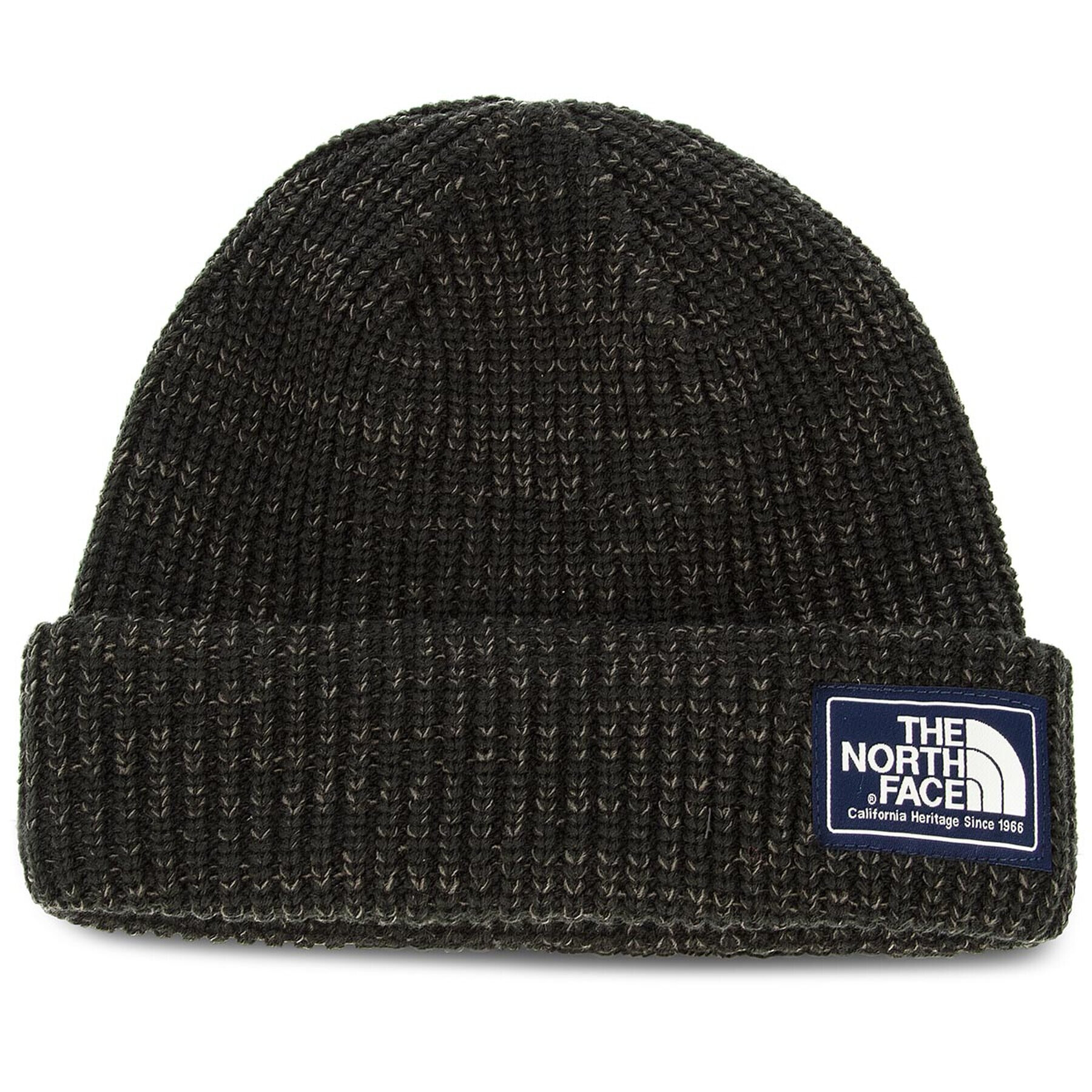 The North Face Čepice Salty Dog Beanie T93FJWJK3 Černá - Pepit.cz