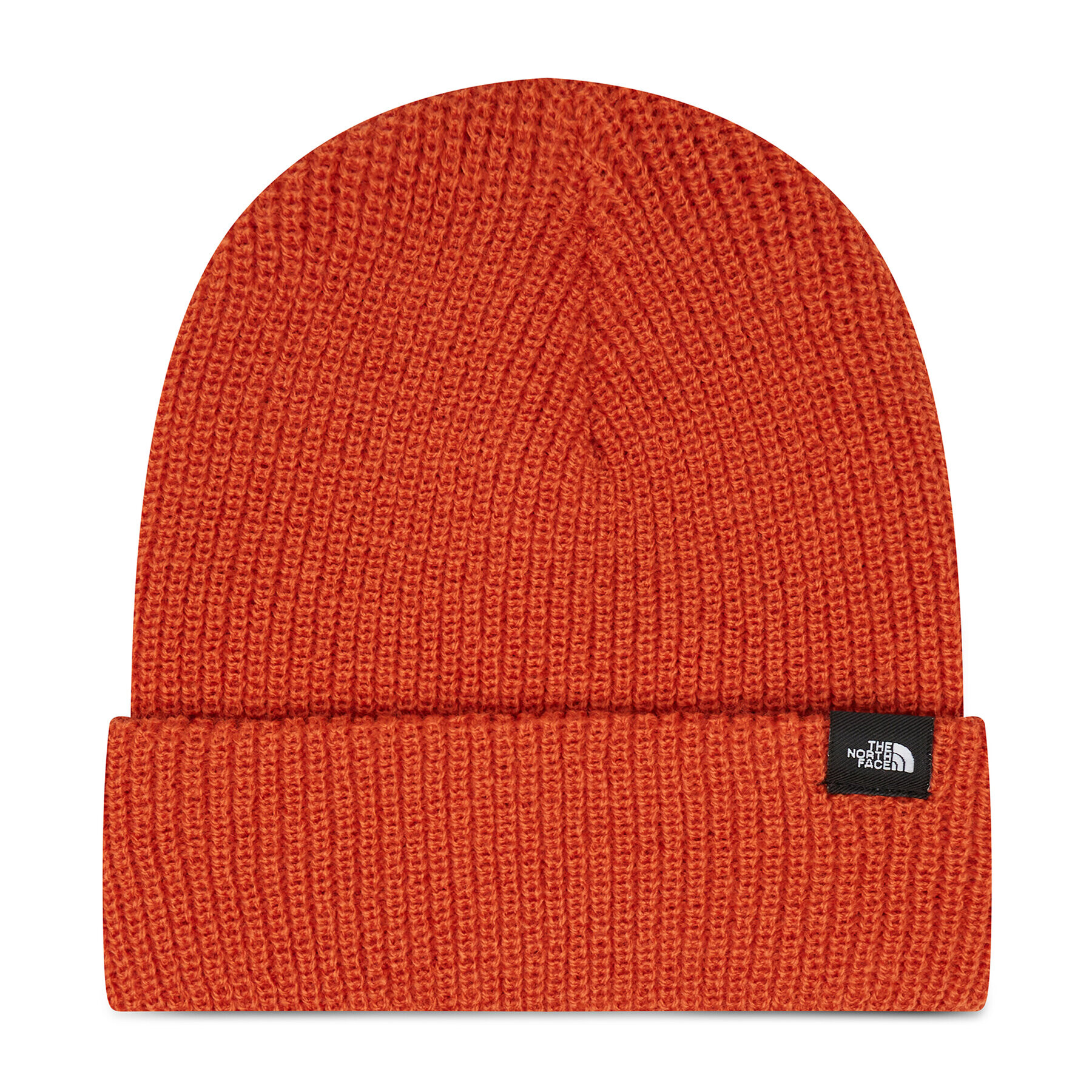 The North Face Čepice Tnf Freebeenie NF0A3FGTEMJ Oranžová - Pepit.cz