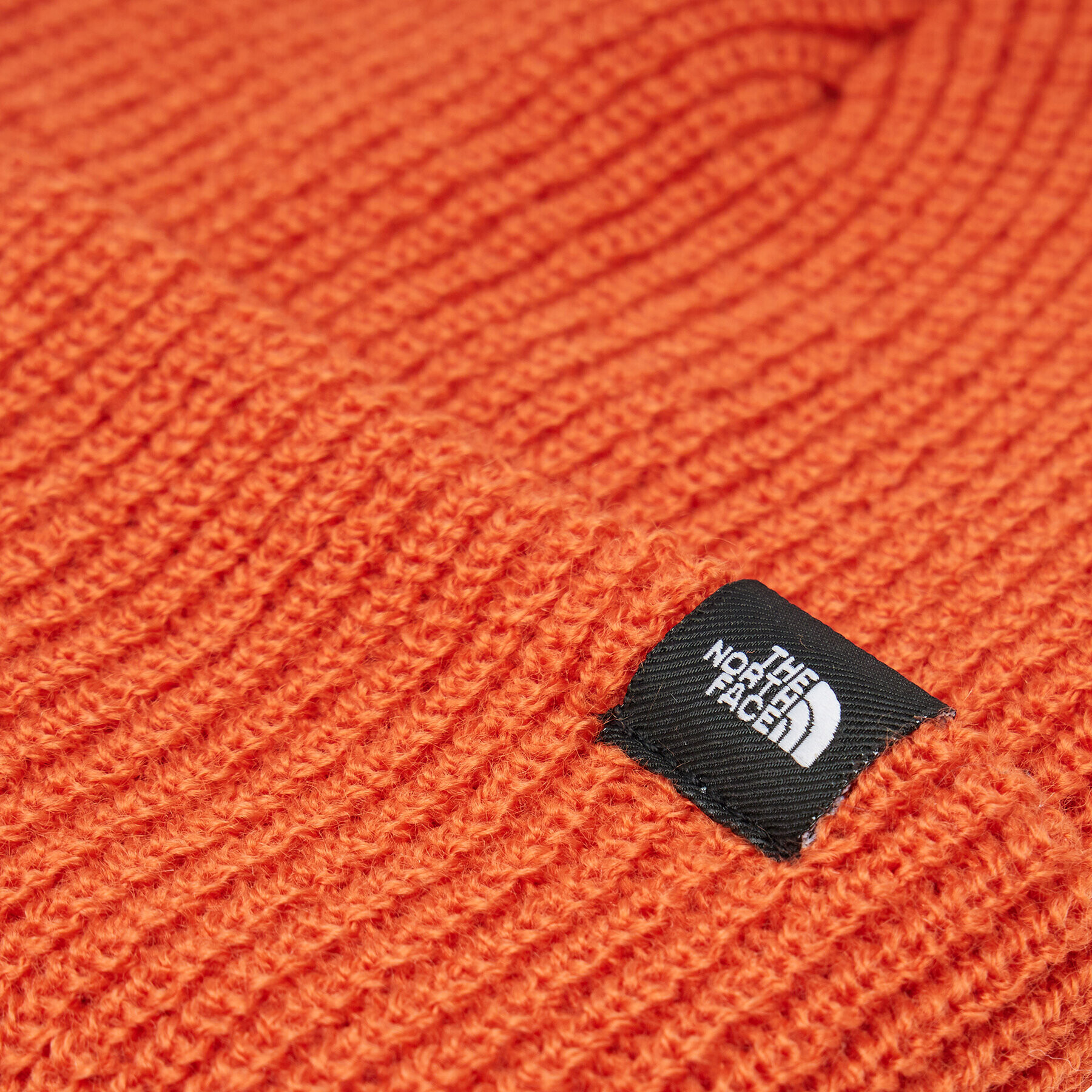 The North Face Čepice Tnf Freebeenie NF0A3FGTEMJ Oranžová - Pepit.cz