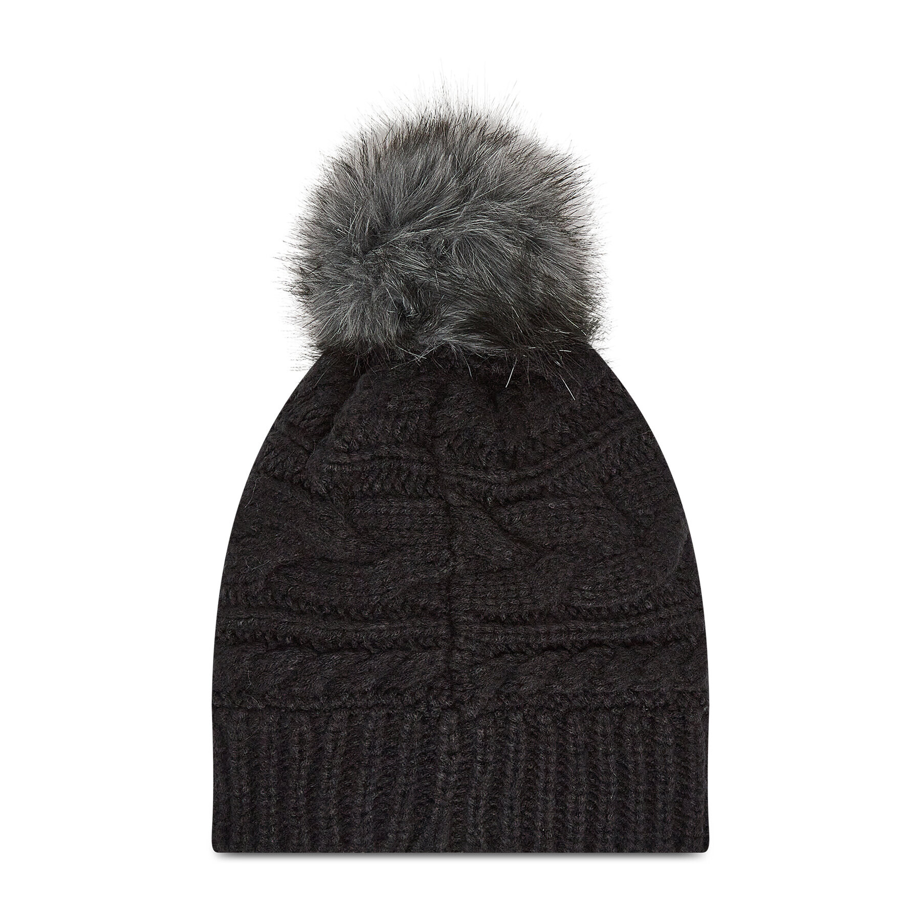 The North Face Čepice Triple Cable Beanie NF0A4SHVJK31 Černá - Pepit.cz