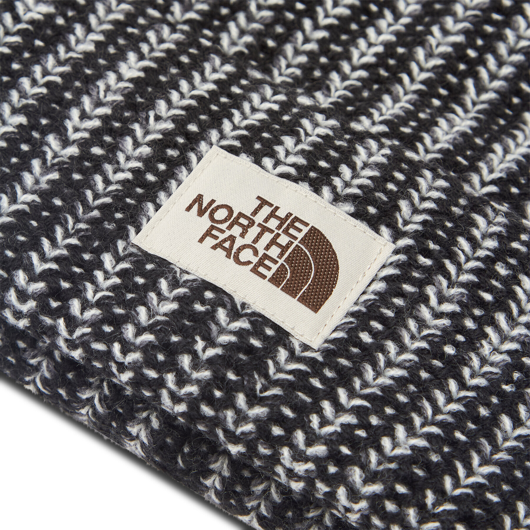 The North Face Čepice W Salty Bae Beanie NF0A4SHOJK31 Černá - Pepit.cz