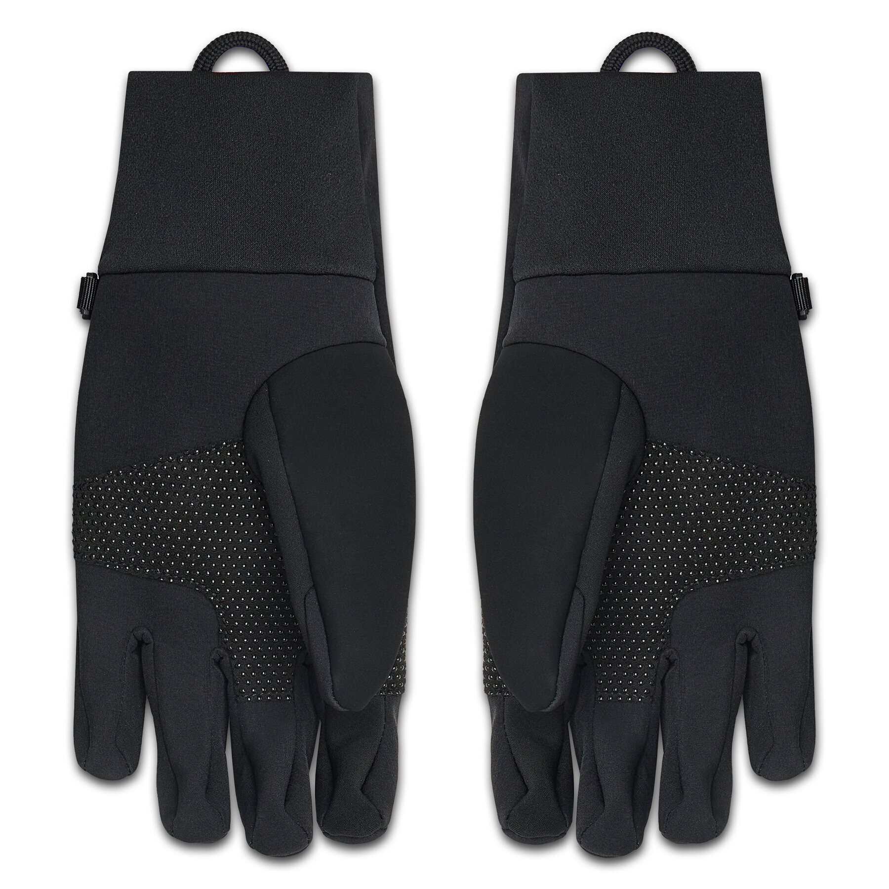 The North Face Dámské rukavice Apex Etip Glove NF0A7RHFJK31 Černá - Pepit.cz