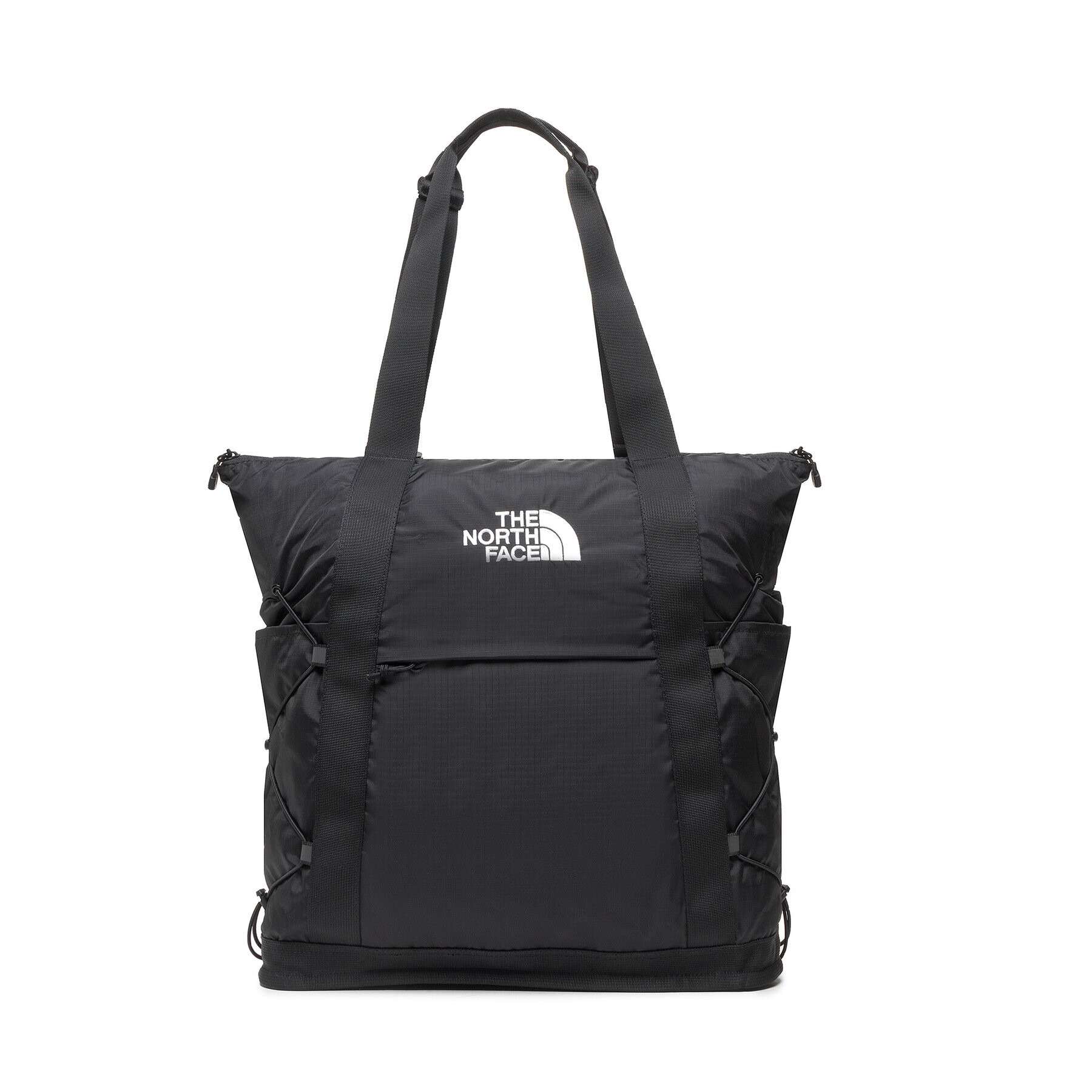 The North Face Kabelka Borealis Tote NF0A52SVKX71 Černá - Pepit.cz