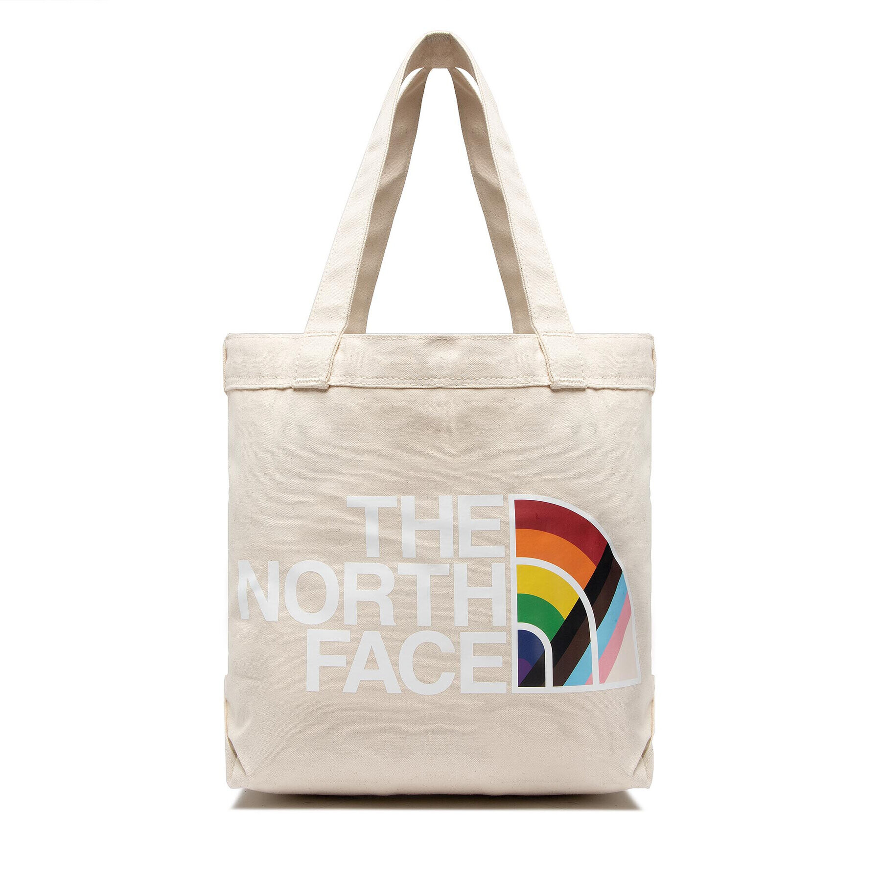 The North Face Kabelka Pride Tote NF0A52UF58R Béžová - Pepit.cz