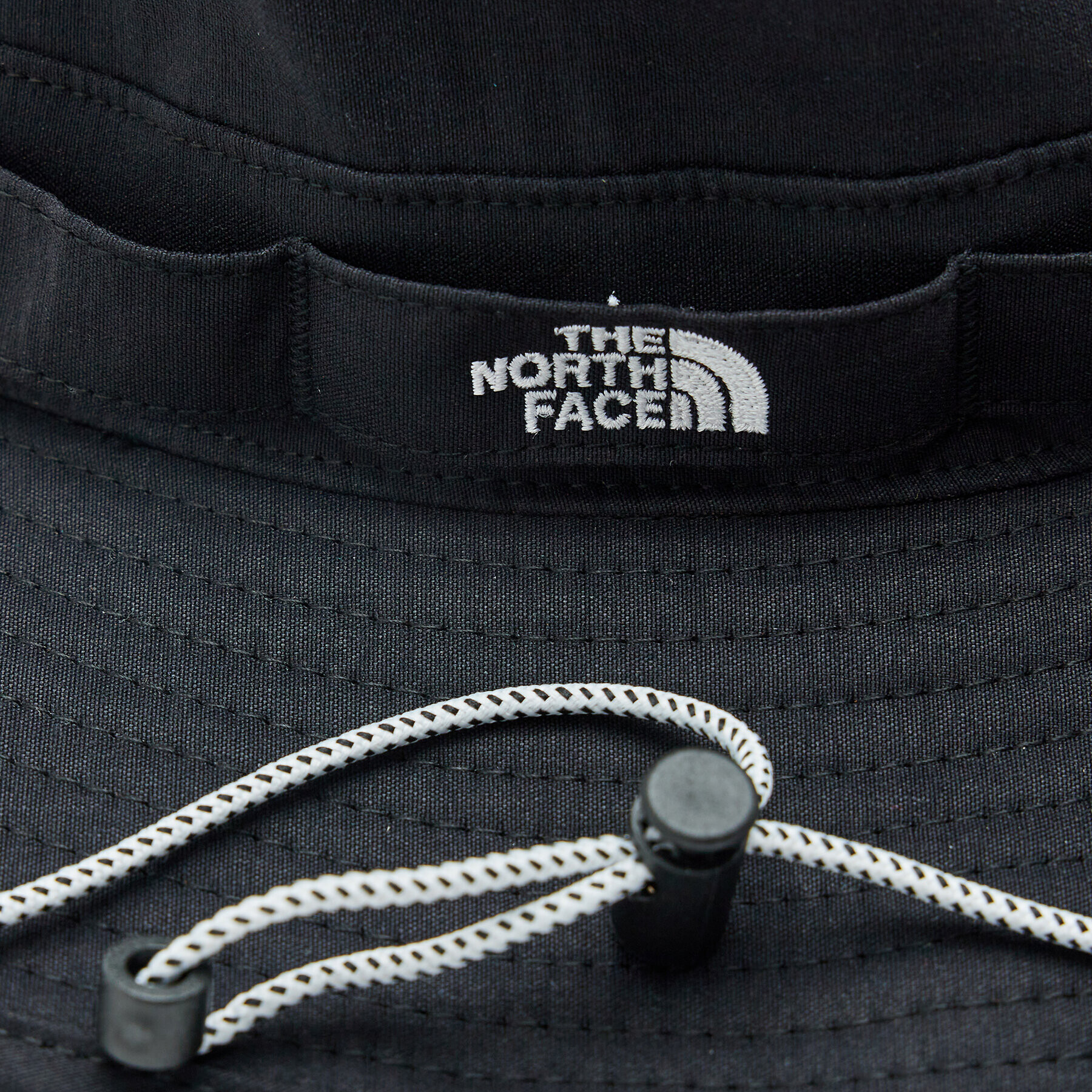 The North Face Klobouk Class V Brimmer NF0A5FXFJK31 Černá - Pepit.cz