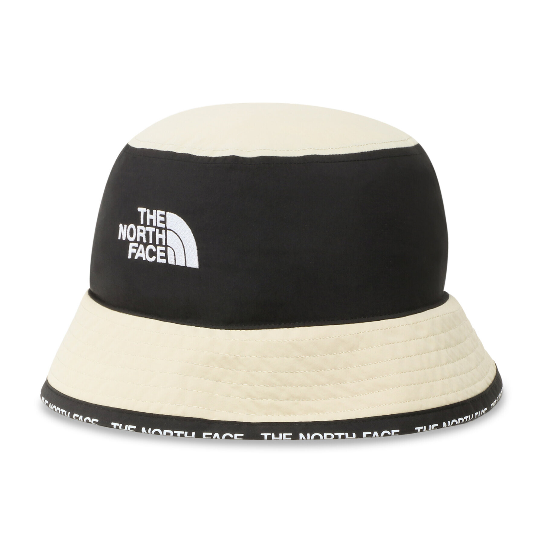 The North Face Klobouk Cypress Bucket NF0A3VVK3X4 Béžová - Pepit.cz